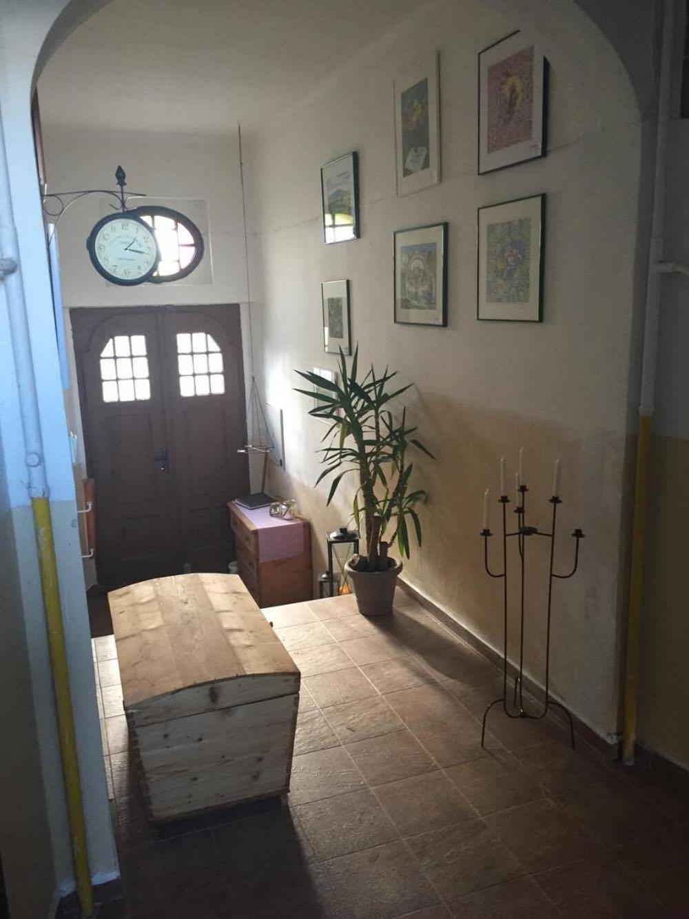 Apartmány Natálie