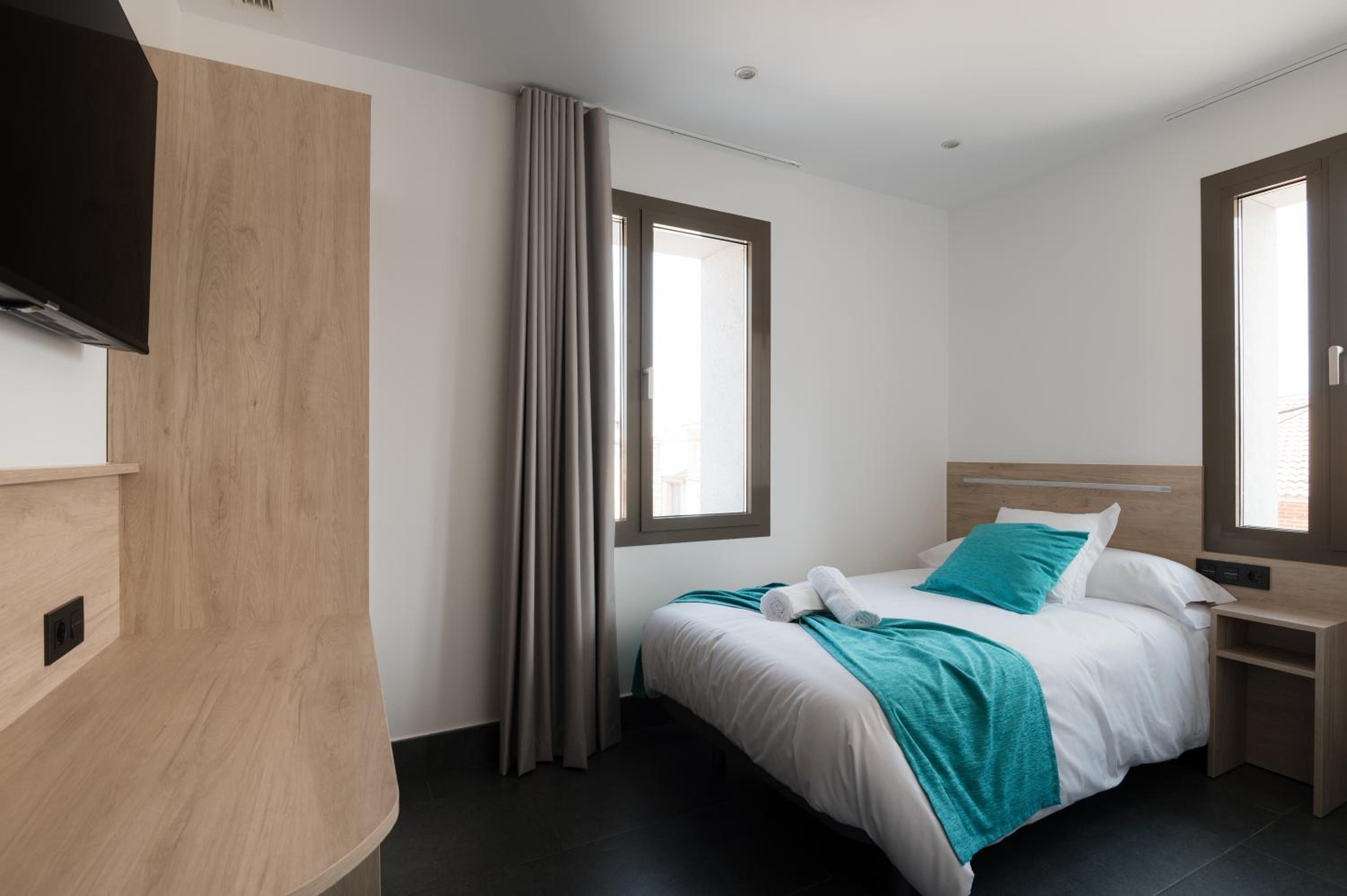 Hostal Dreamland