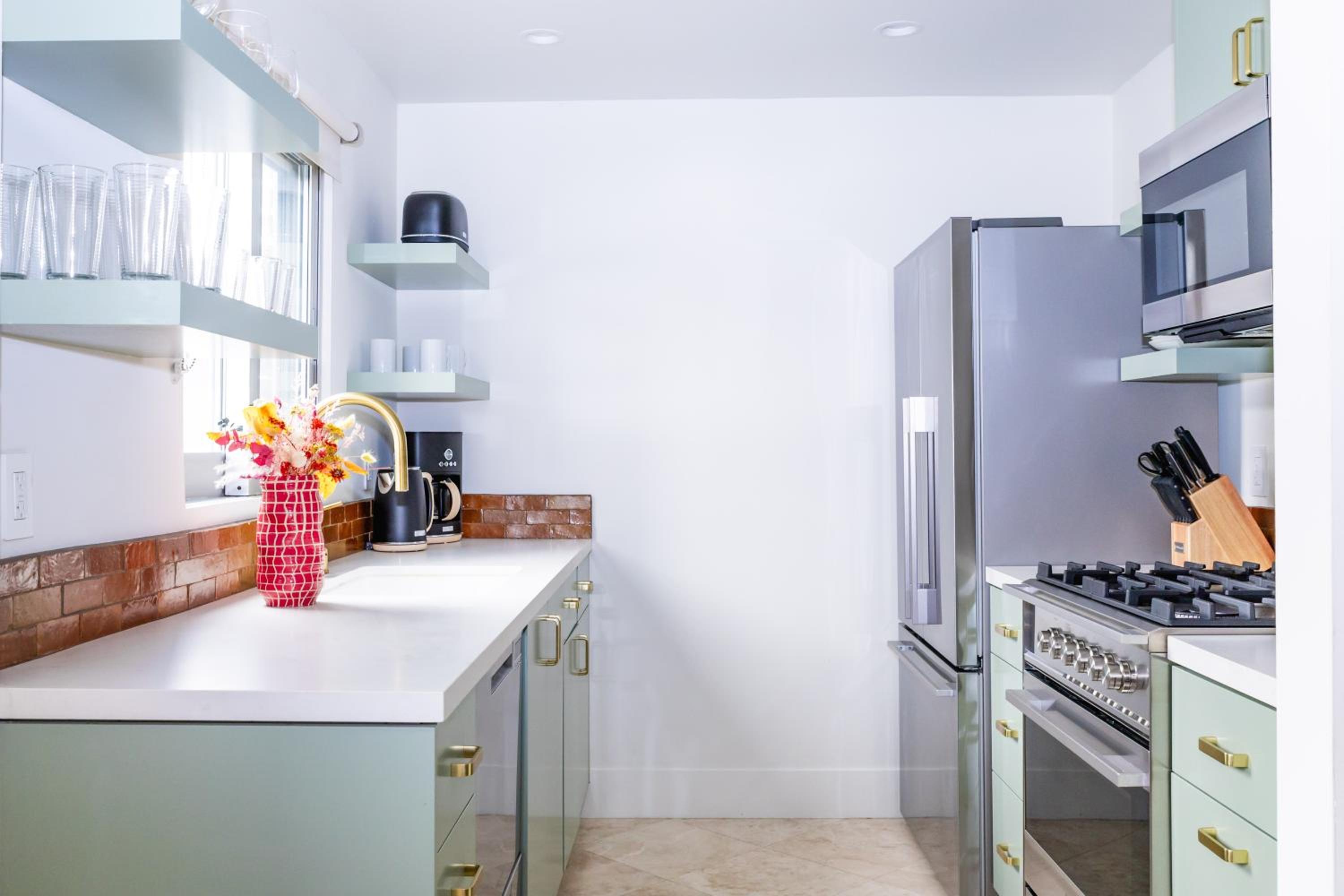 Luxury 2br 2ba Beverly Hills Near Cedars Sinai