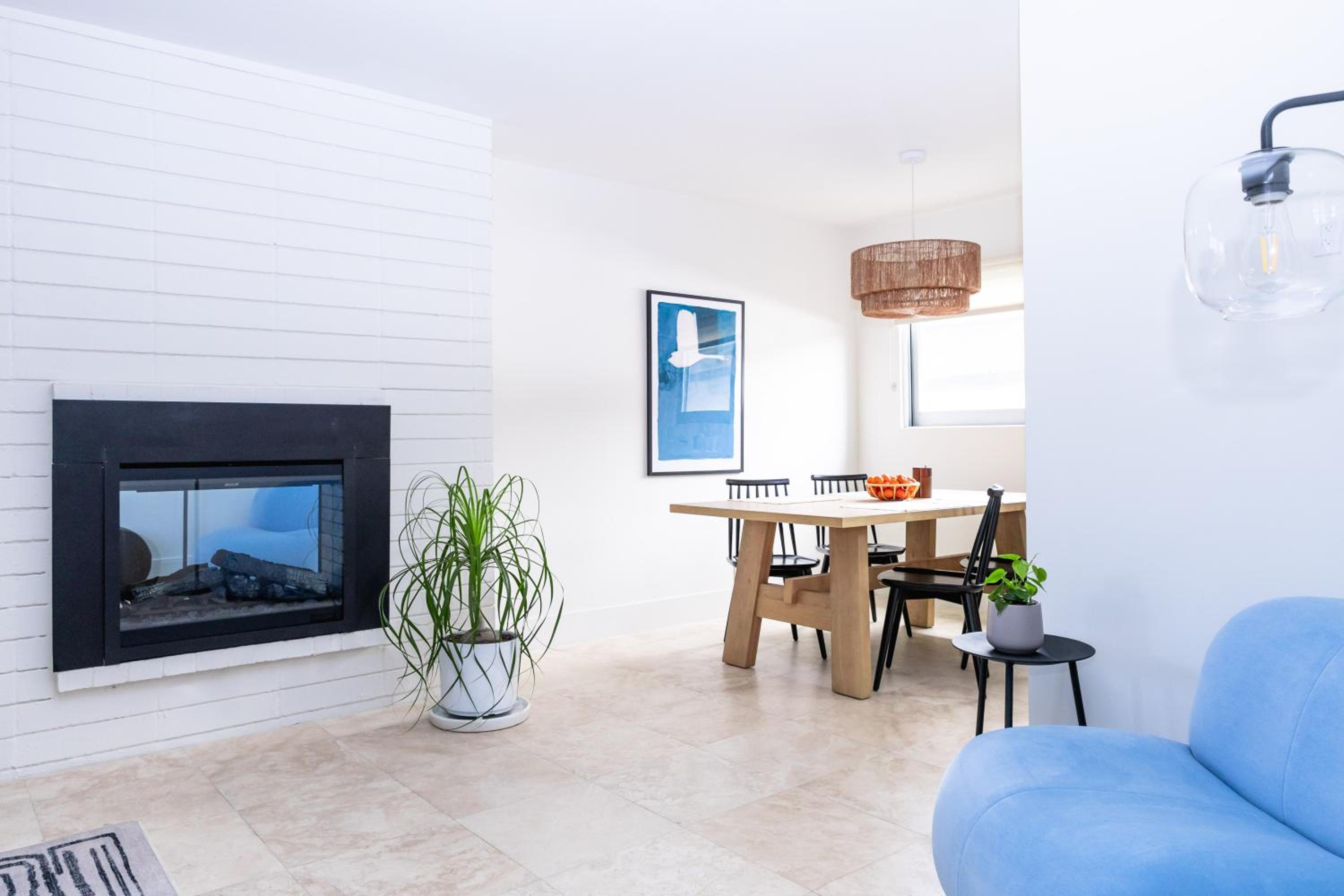 Luxury 2br 2ba Beverly Hills Near Cedars Sinai