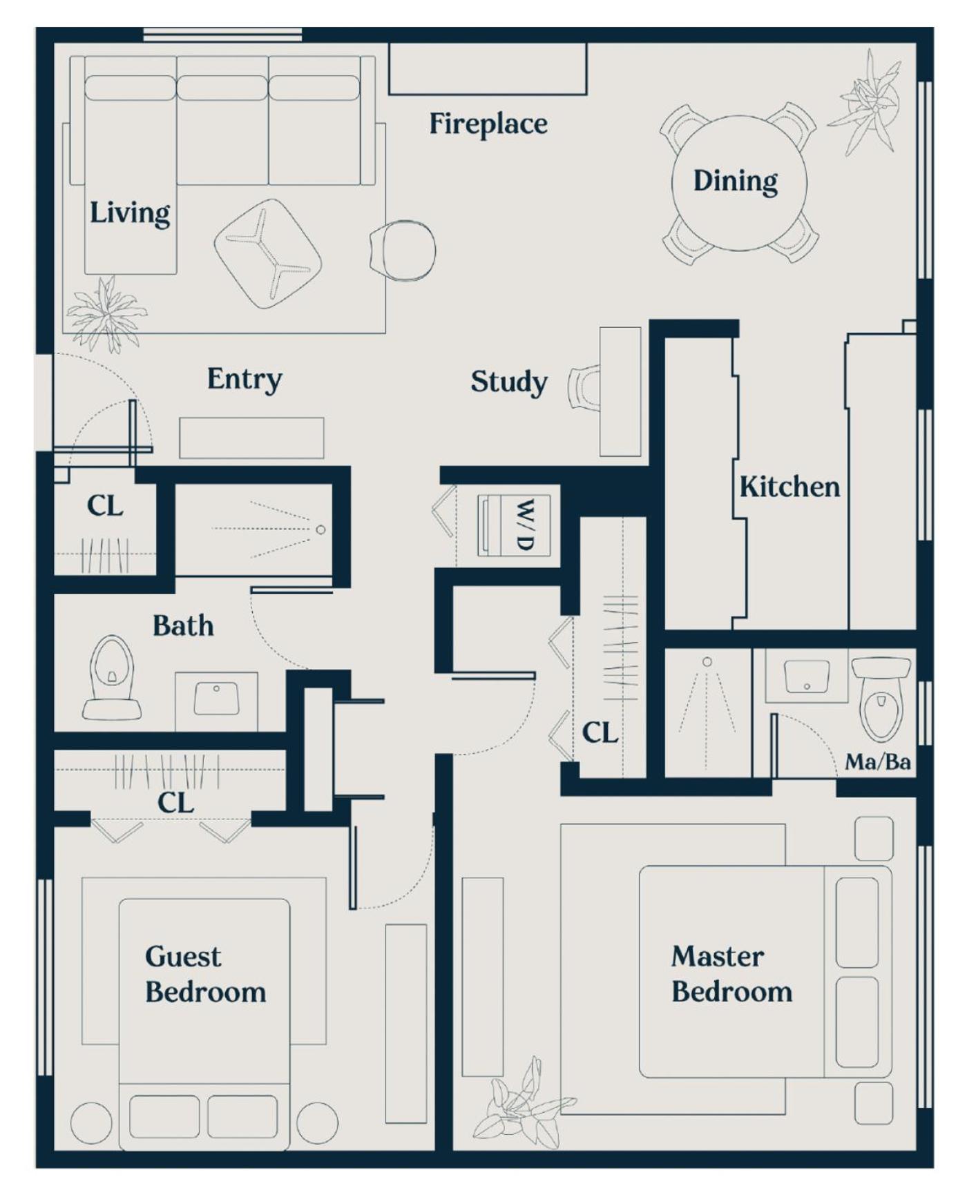 Luxury 2br 2ba Beverly Hills Near Cedars Sinai