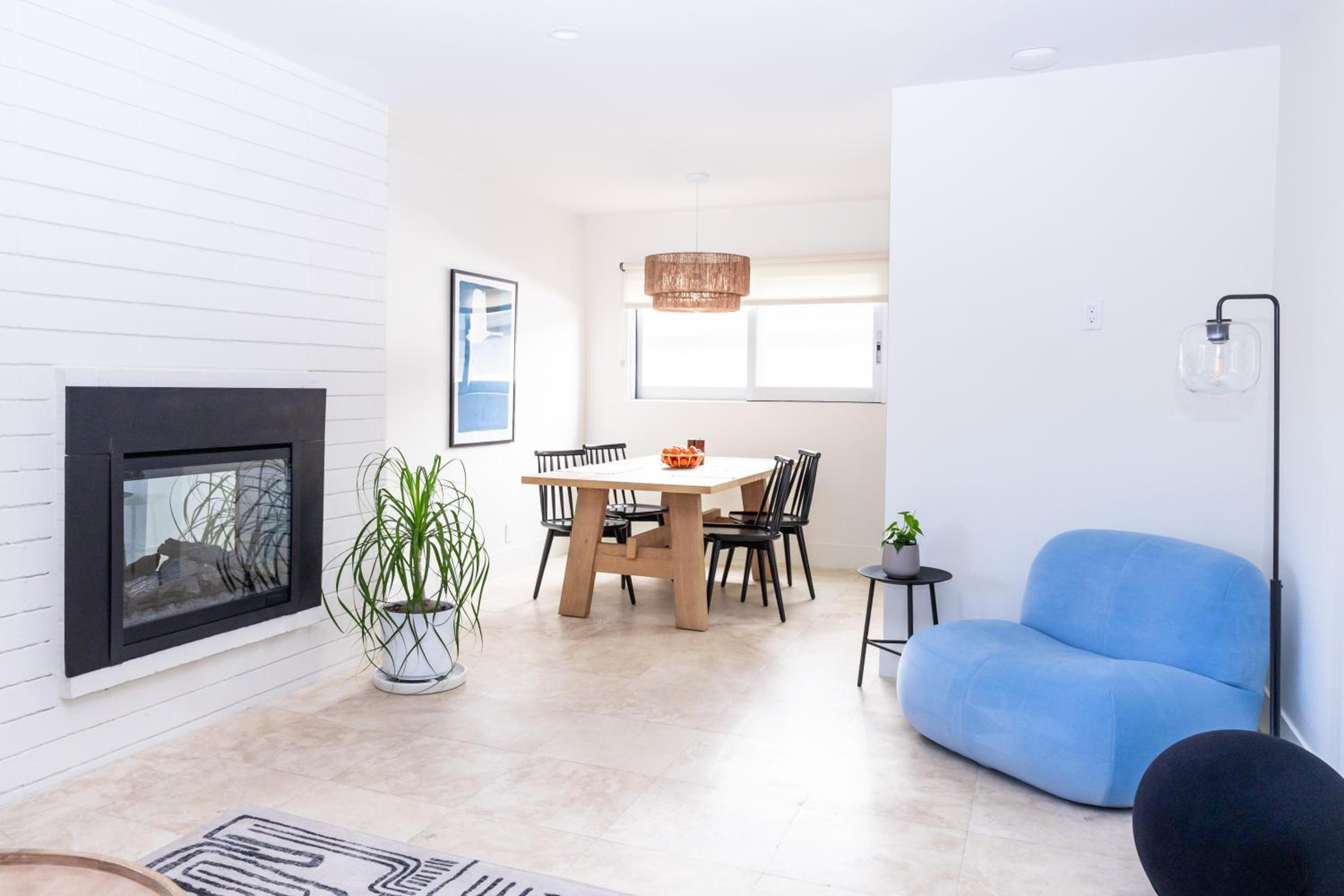 Luxury 2br 2ba Beverly Hills Near Cedars Sinai