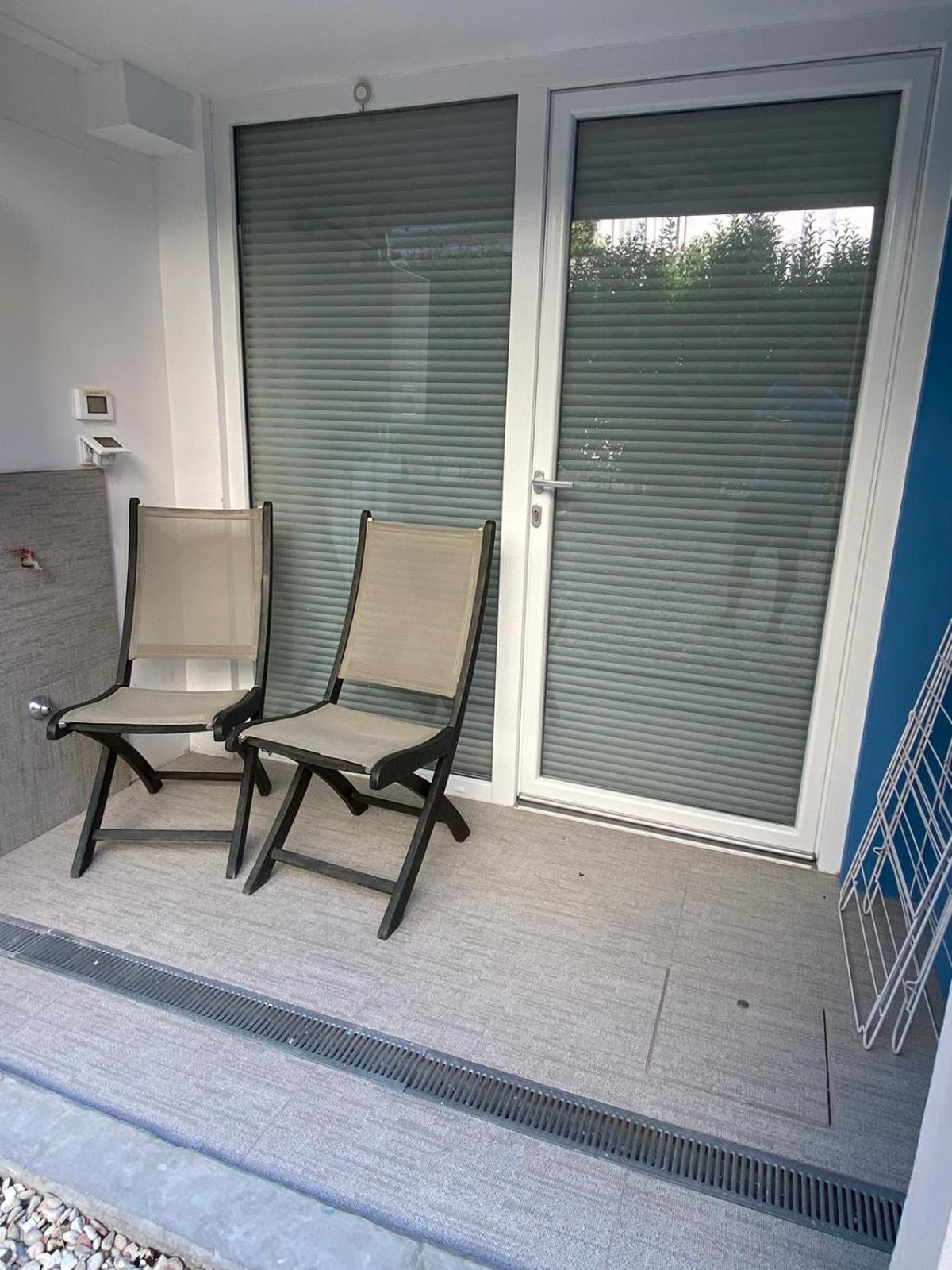 Soria Home-A due passi da Centro e Mare photo 4