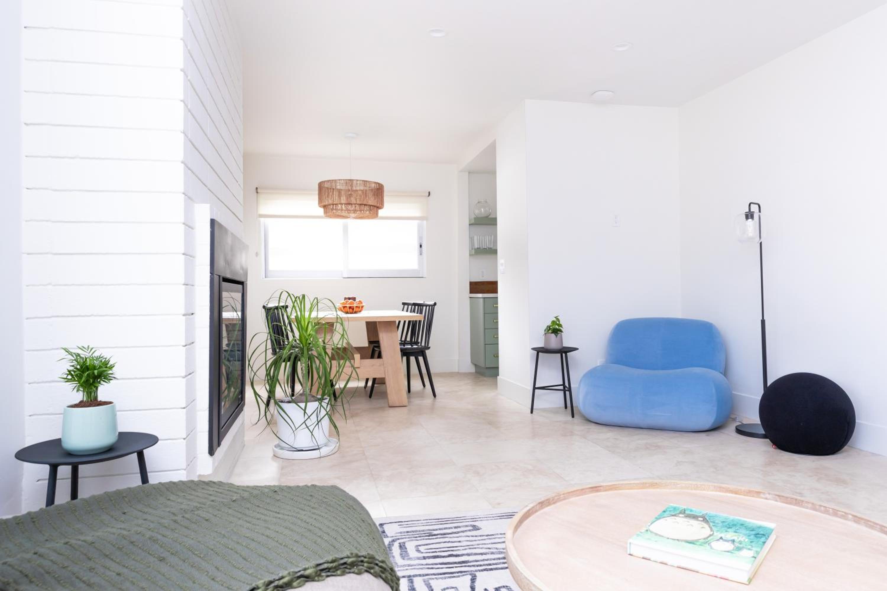 Luxury 2br 2ba Beverly Hills Near Cedars Sinai