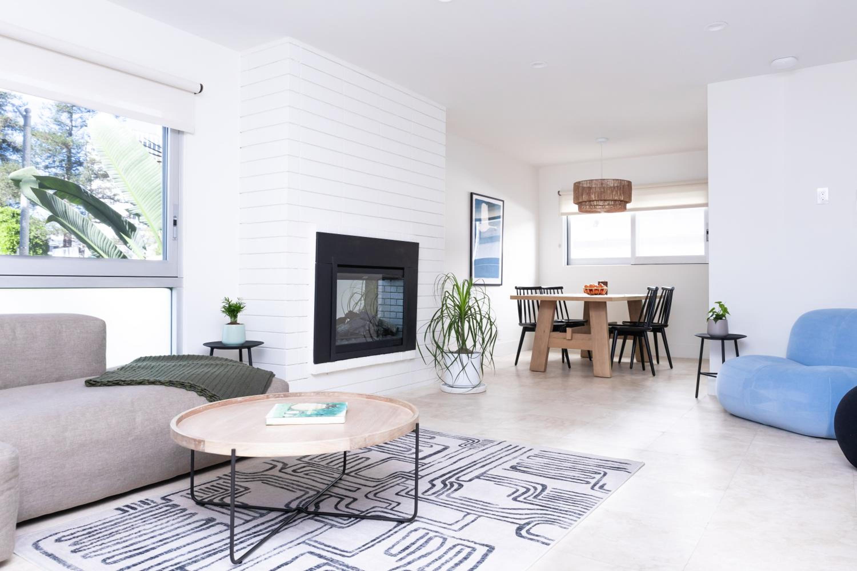 Luxury 2br 2ba Beverly Hills Near Cedars Sinai