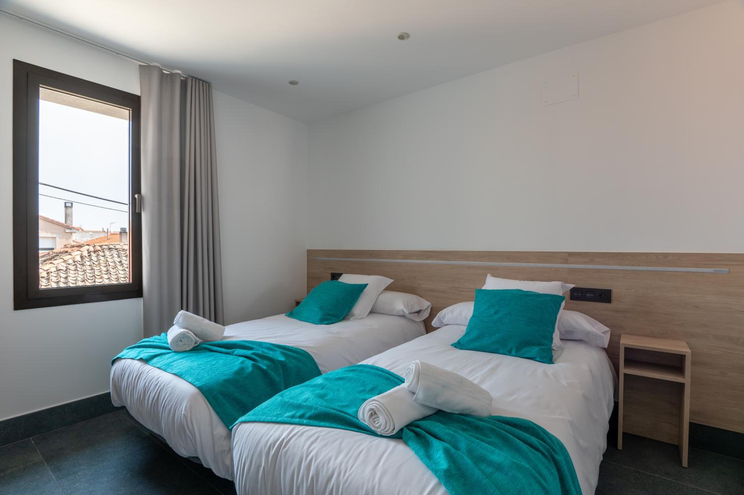 Hostal Dreamland