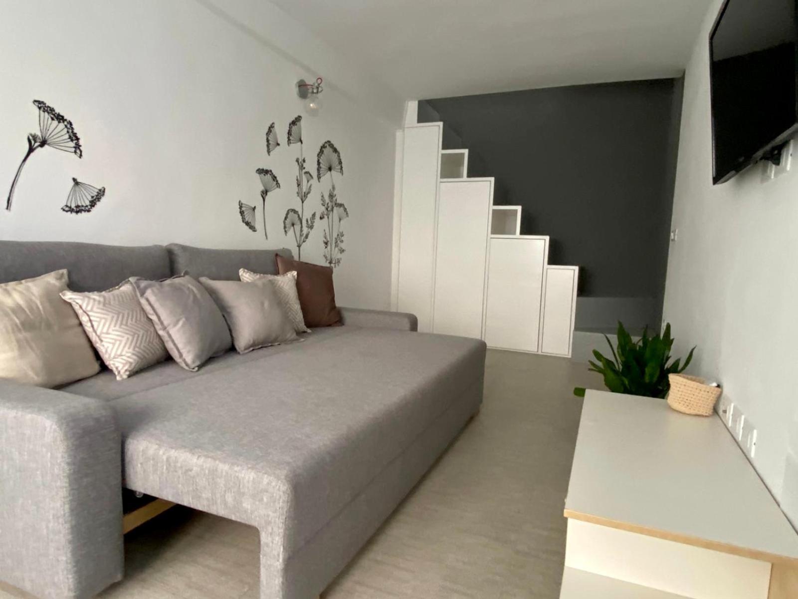 Soria Home-A due passi da Centro e Mare photo 3