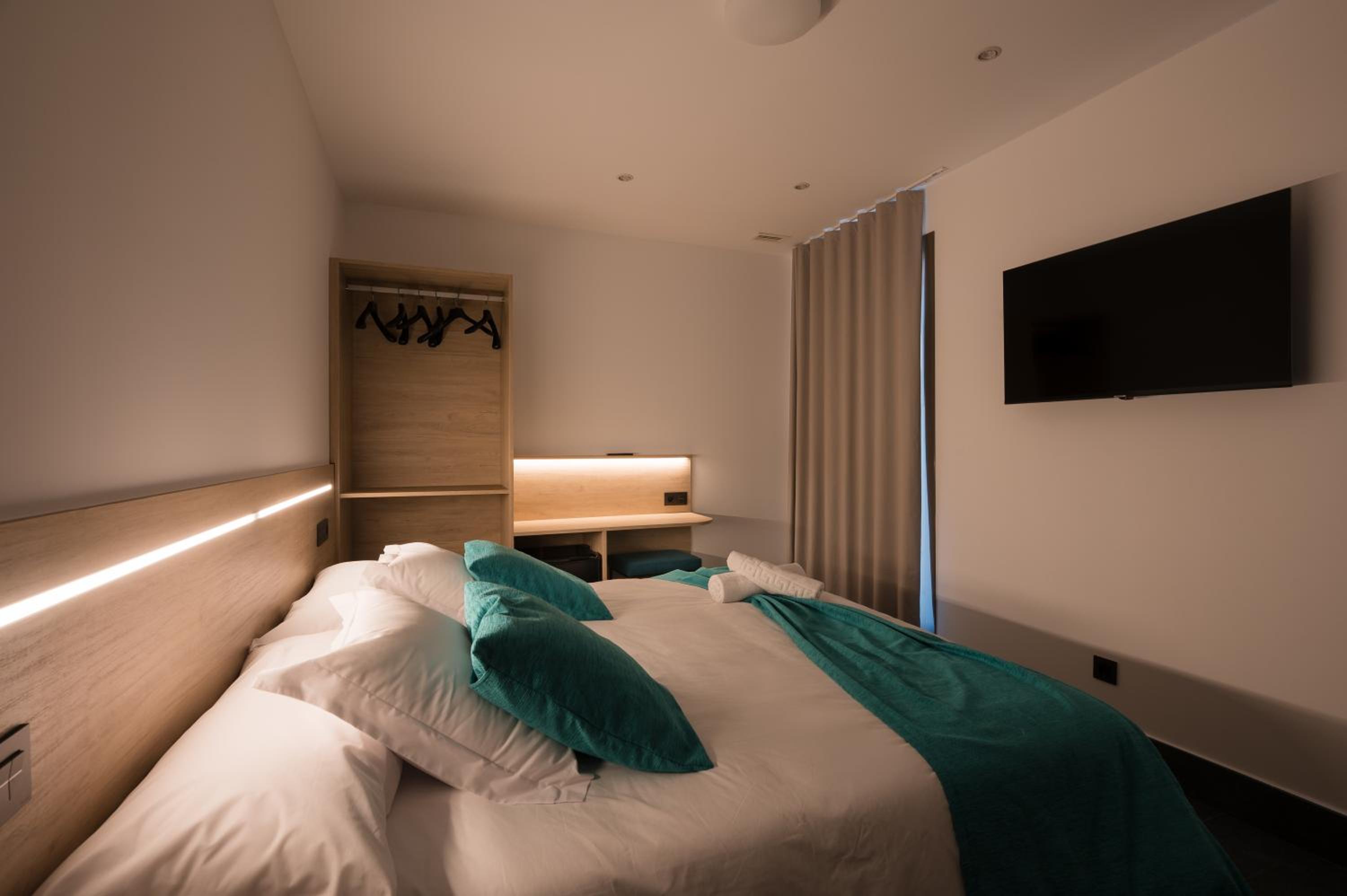 Hostal Dreamland