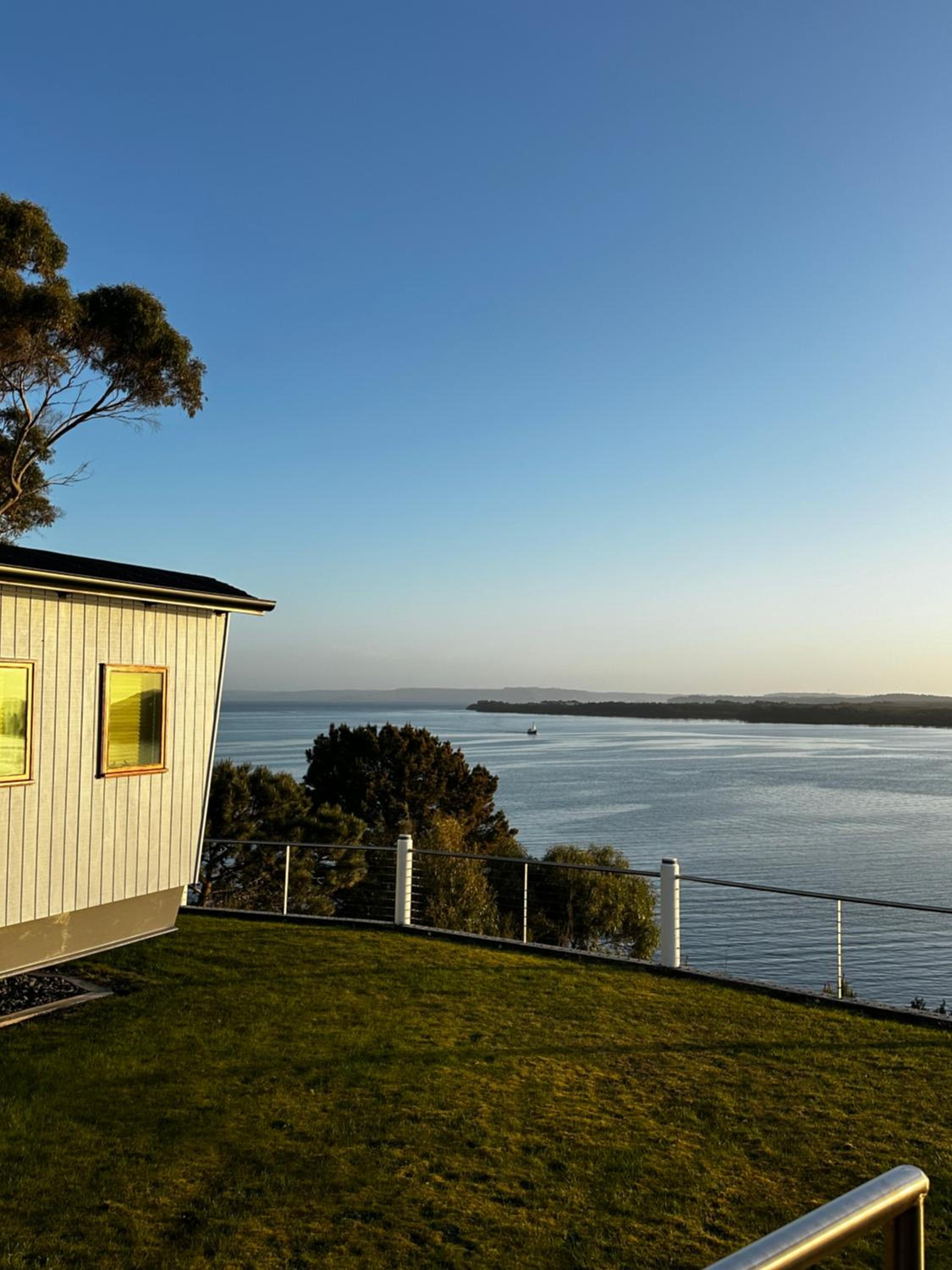 Wheelhouse Apartments