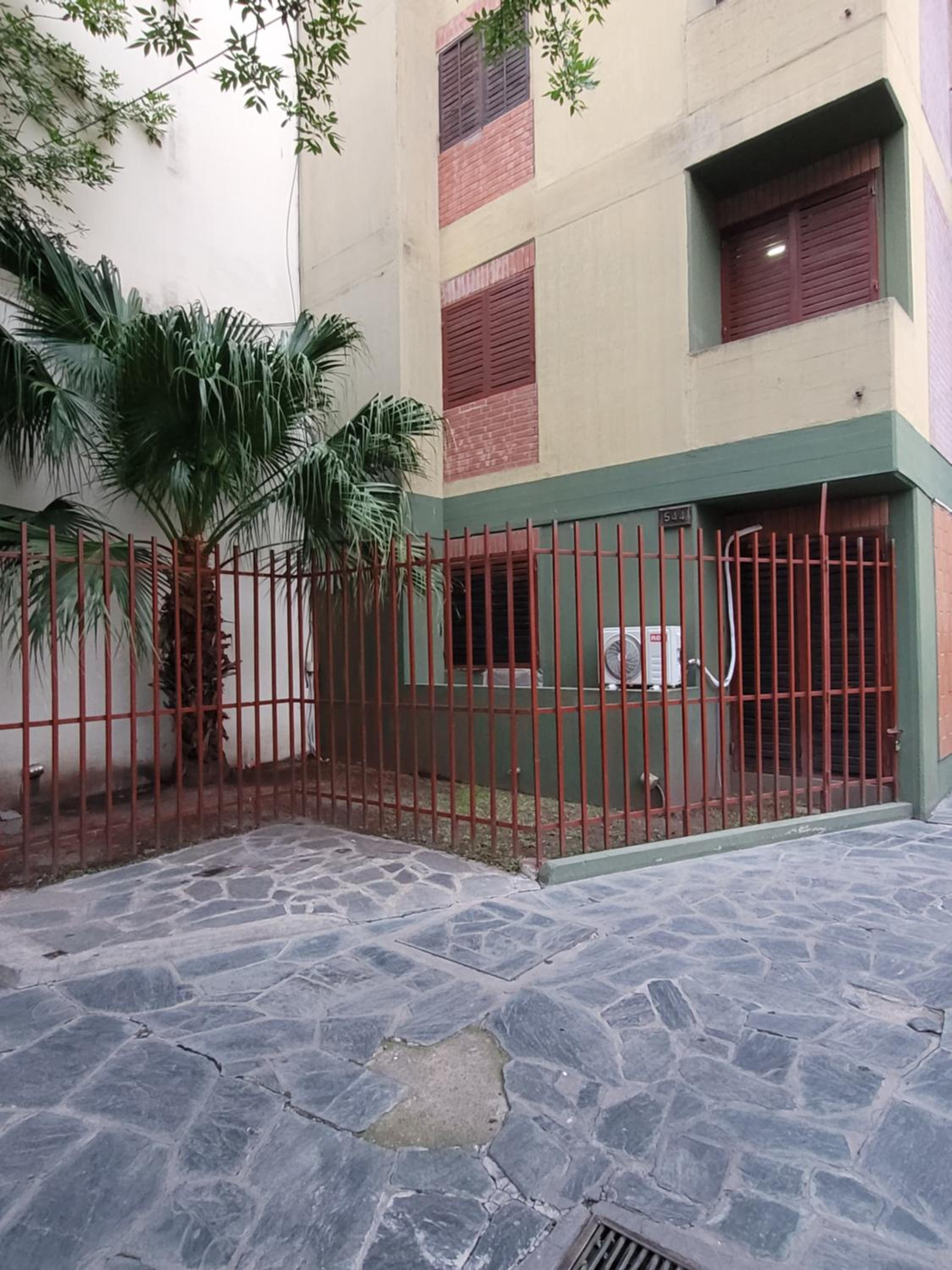 Aniganon departamento con dos habitaciones