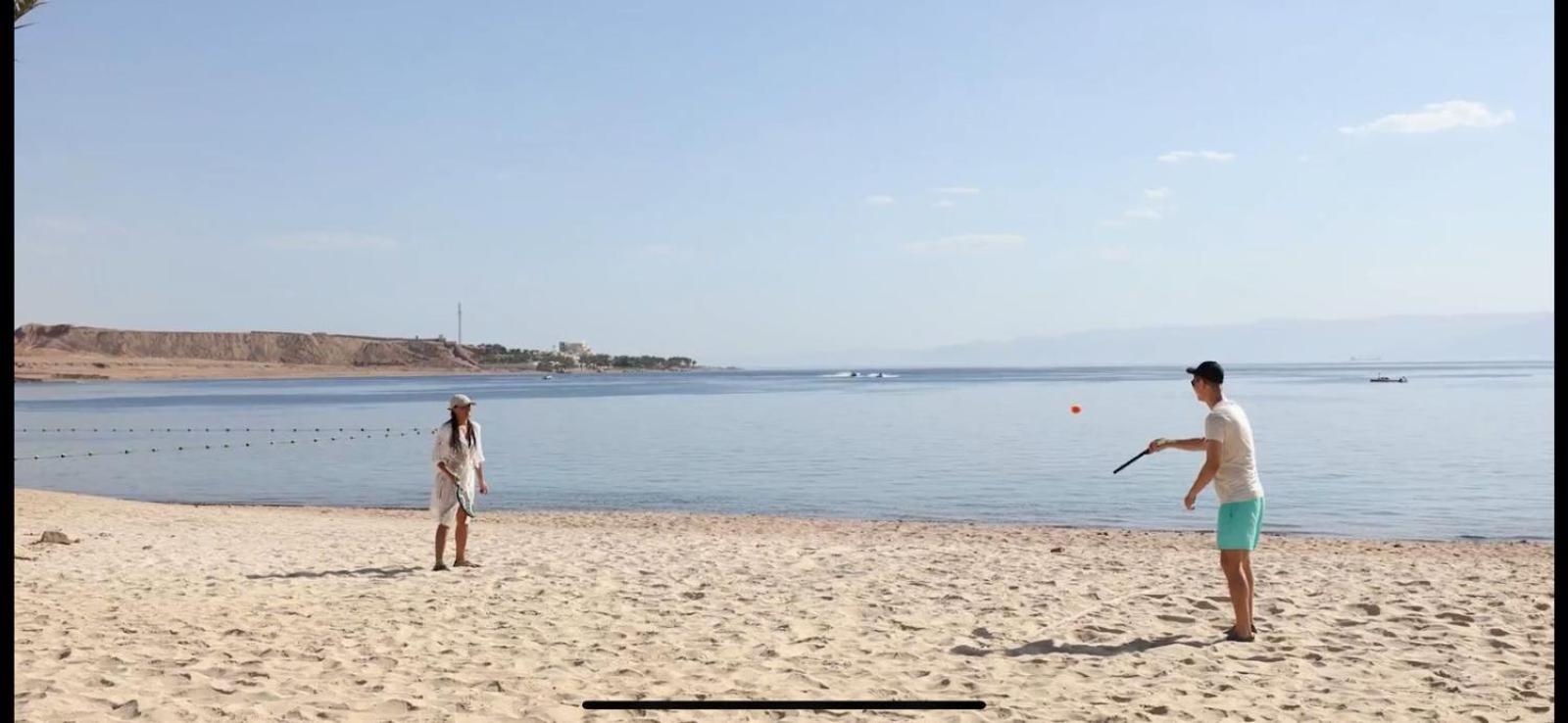 One bed Room Apartment At Talabay Aqaba
