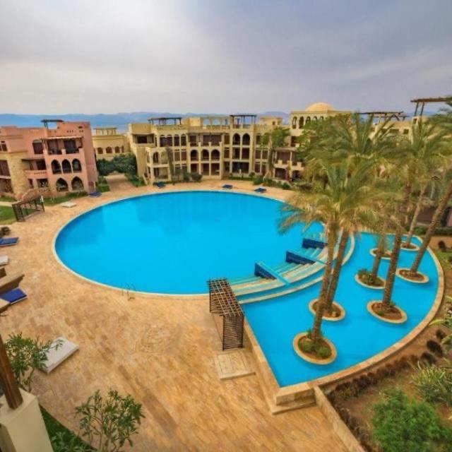 One bed Room Apartment At Talabay Aqaba