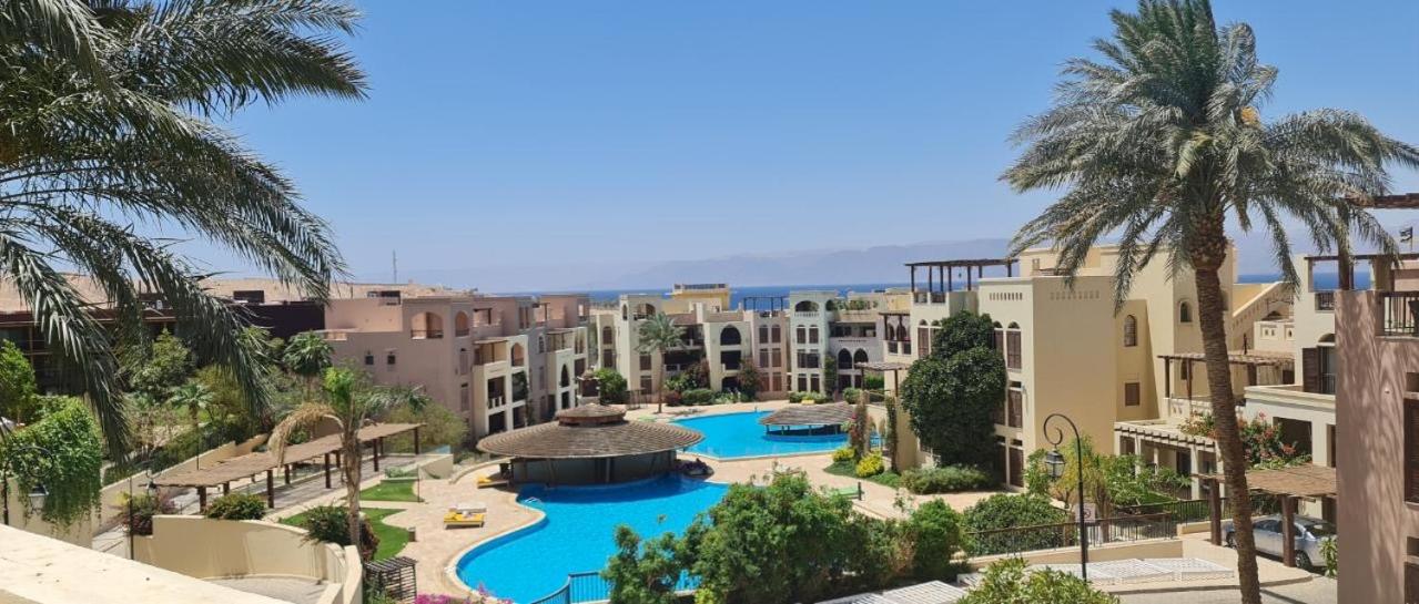 One bed Room Apartment At Talabay Aqaba