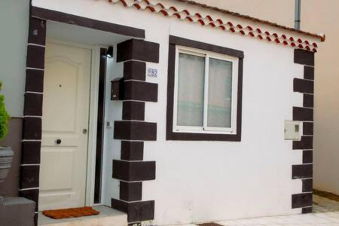 Coqueta Casita de Mercedes