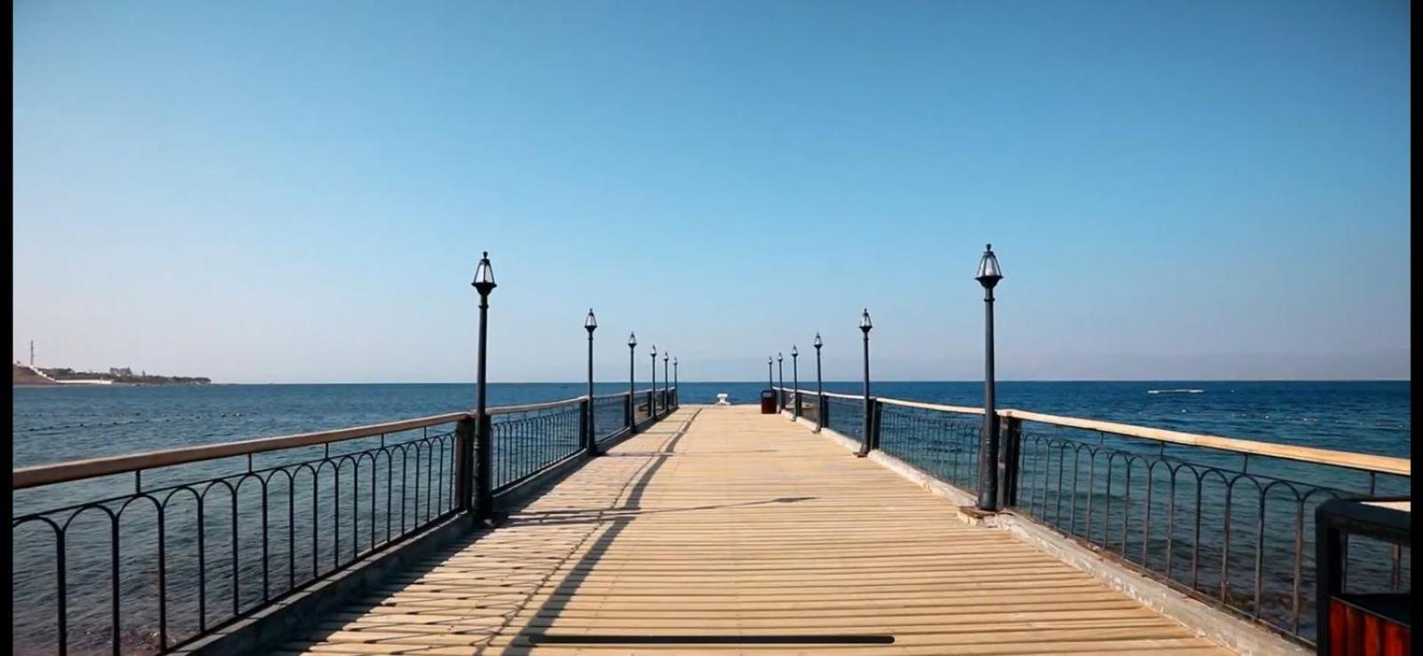 One bed Room Apartment At Talabay Aqaba