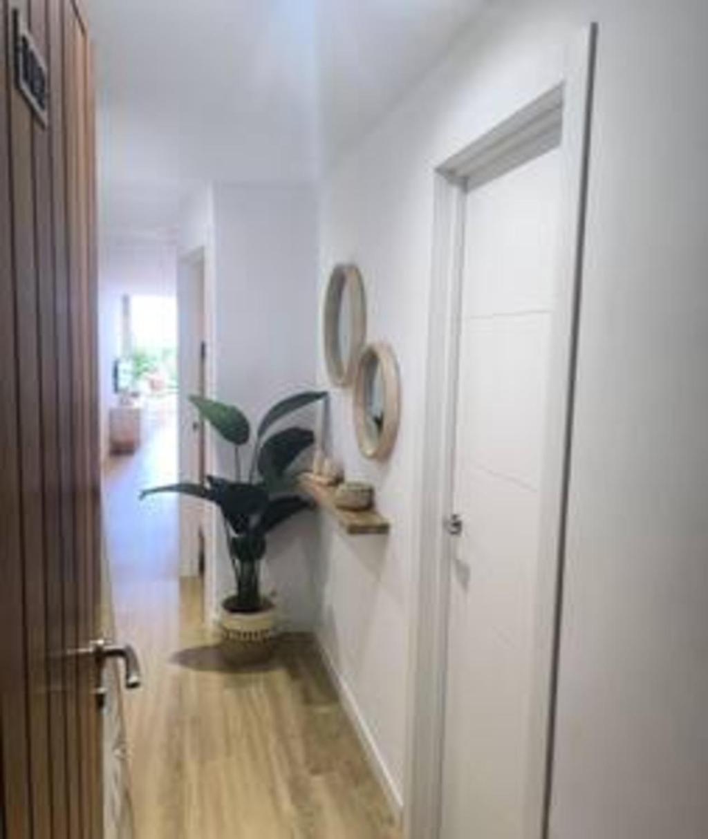 Apartamento Atardecer Martianez