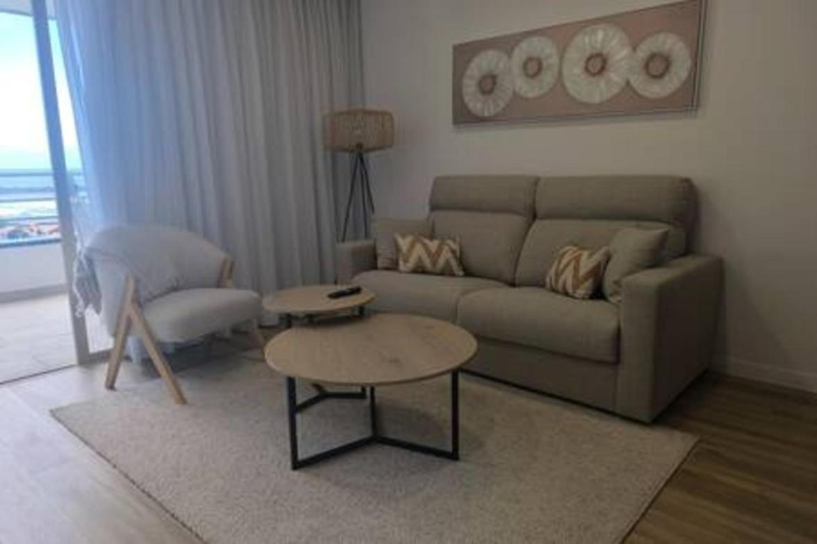 Apartamento Atardecer Martianez