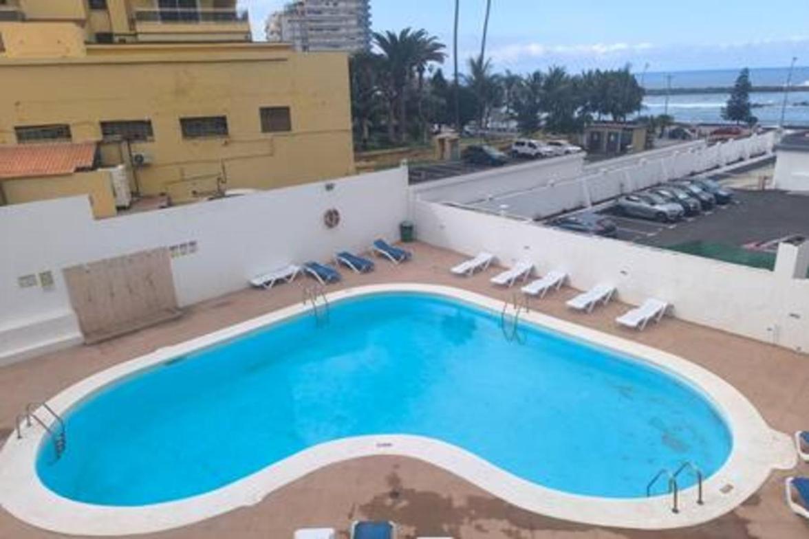 Apartamento Atardecer Martianez