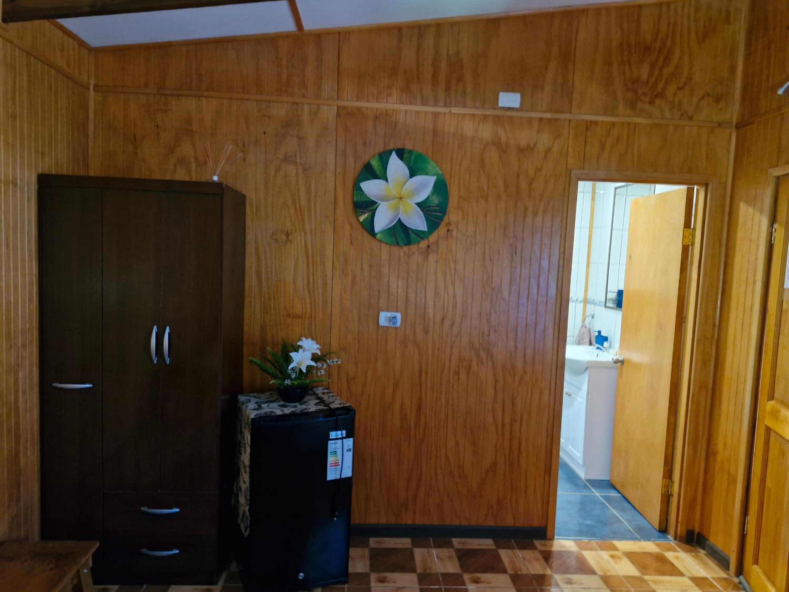 Hostal Makohe Rapa Nui