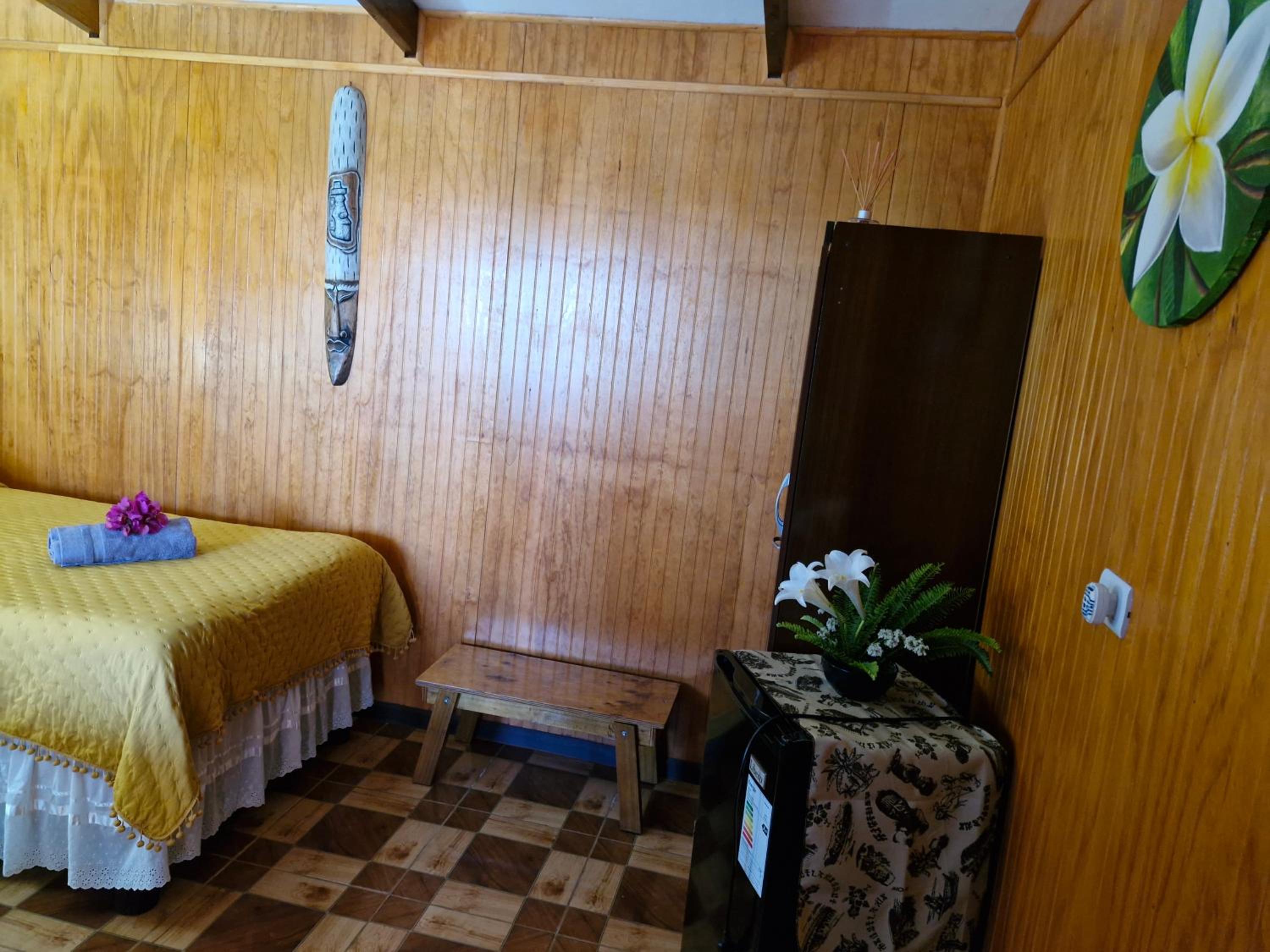Hostal Makohe Rapa Nui