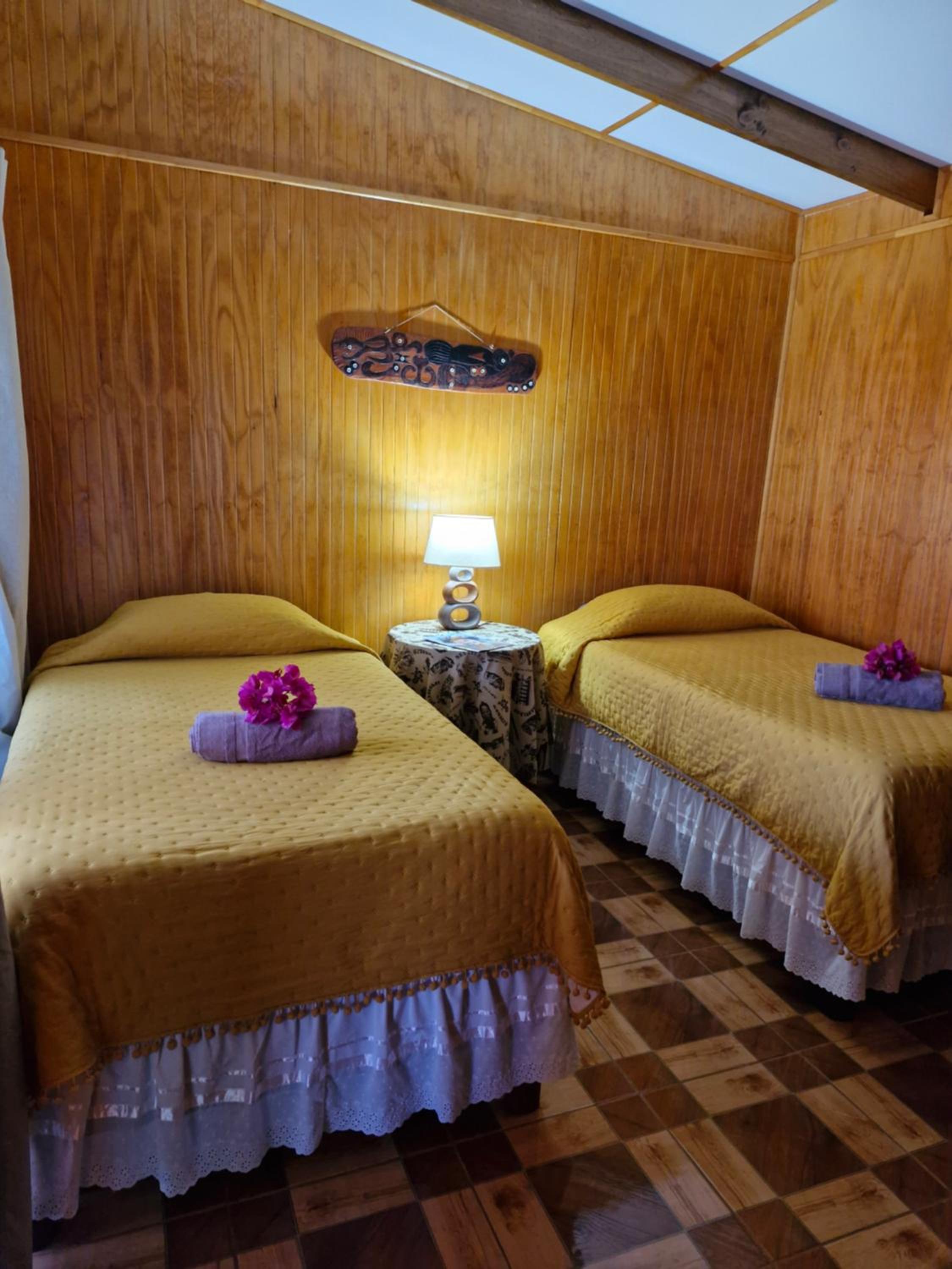 Hostal Makohe Rapa Nui
