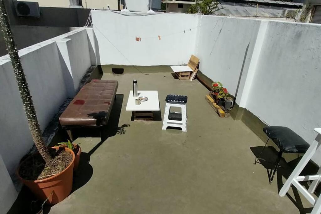 roof