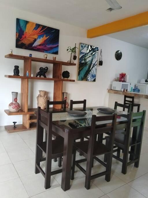 Depto Elvira - Property Image 3