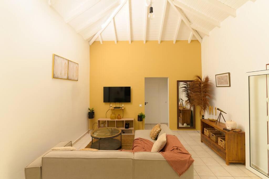 Villa Aïoli confortable avec piscine view 4