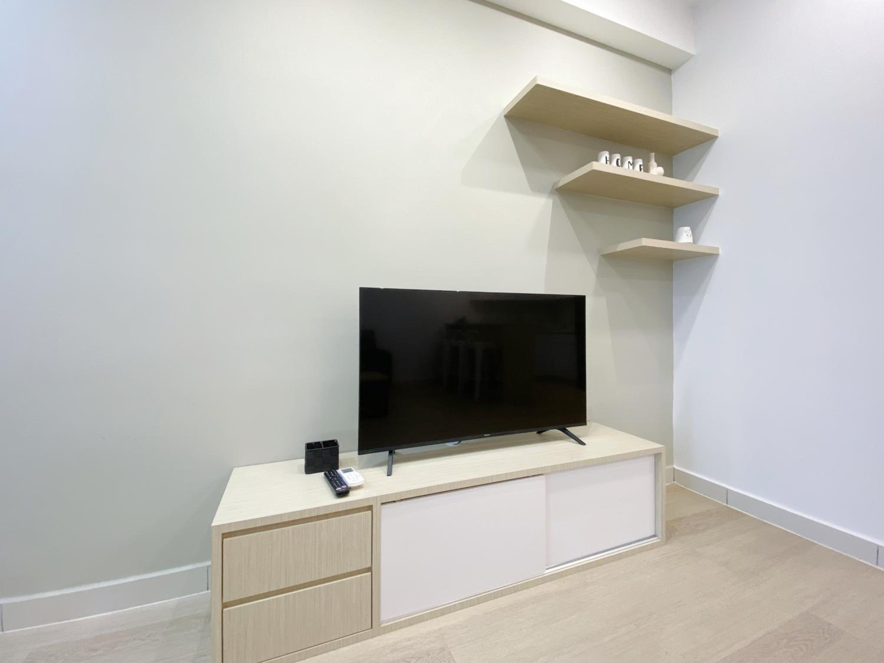 Three Bedroom At Arte Cheras By The Relaxstay photo 1