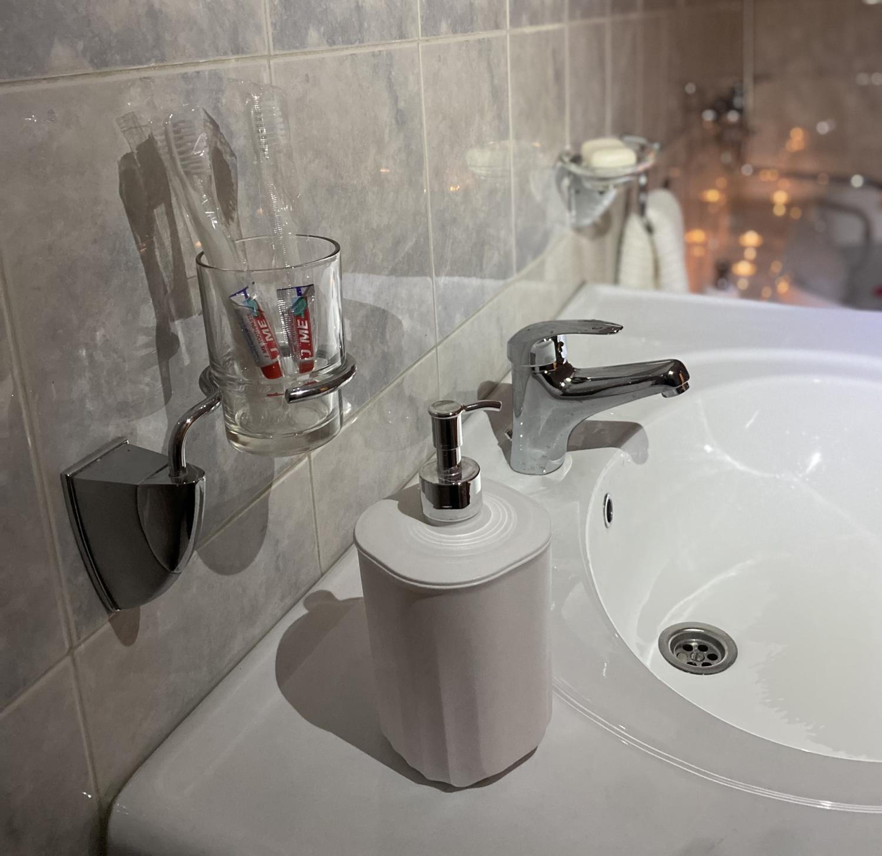 Galerija Centar Jacuzzi De Lux view 5