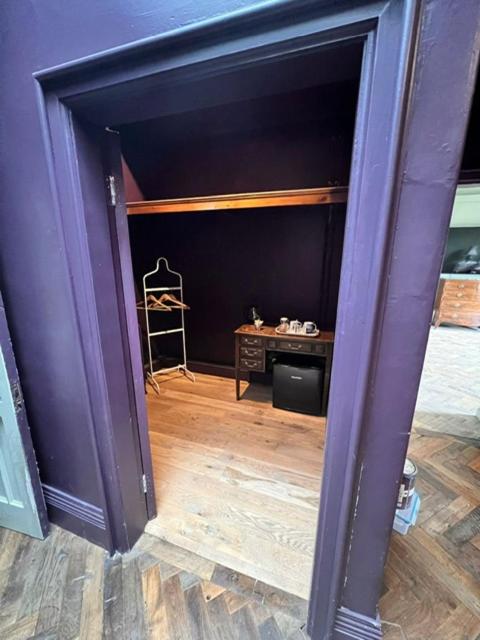 Llanerchydol Hall Suites