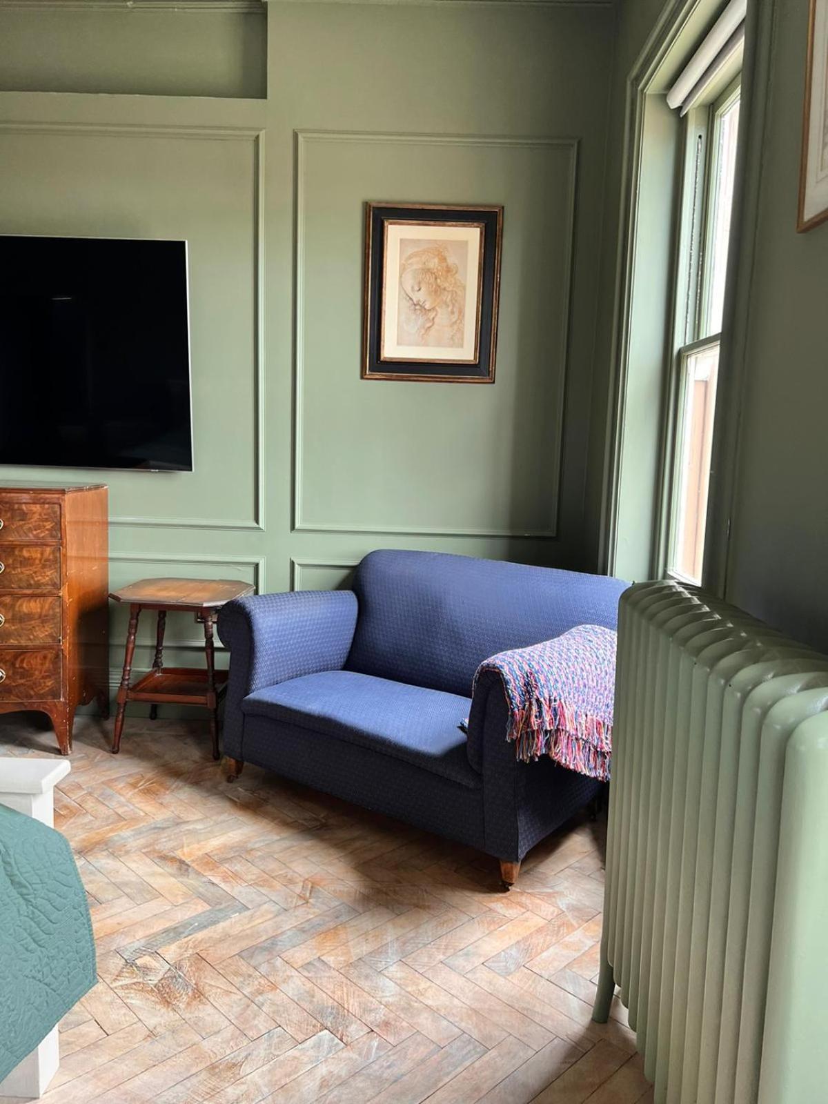 Llanerchydol Hall Suites
