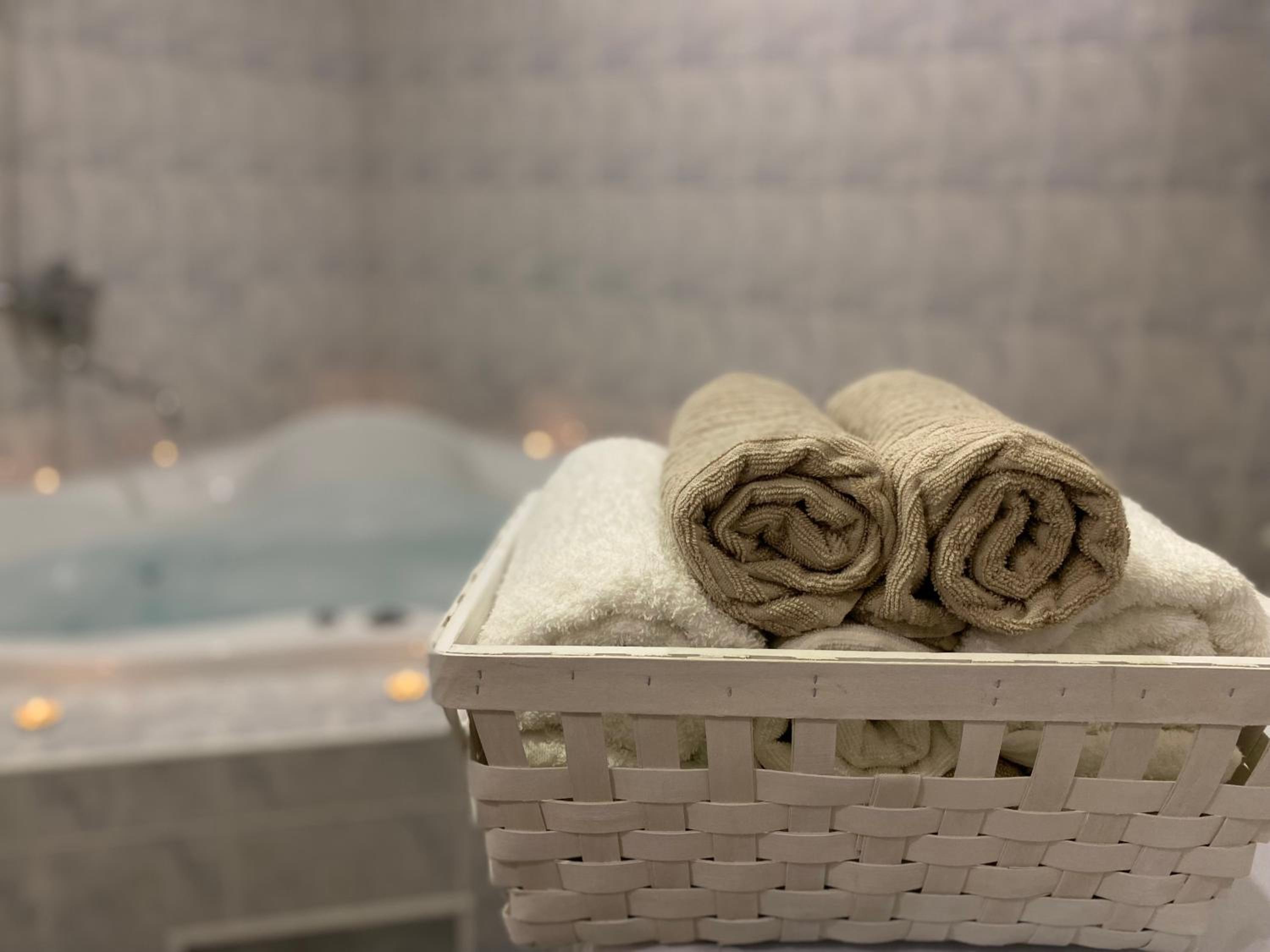 Galerija Centar Jacuzzi De Lux view 2