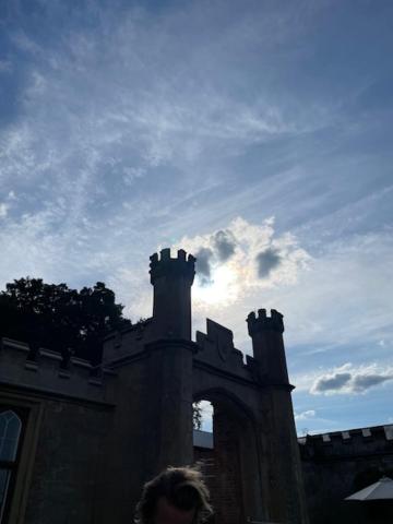 Llanerchydol Hall Suites