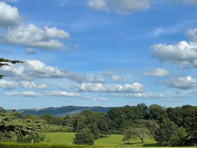 Llanerchydol Hall Suites