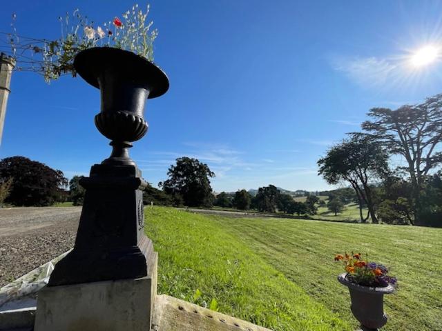 Llanerchydol Hall Suites