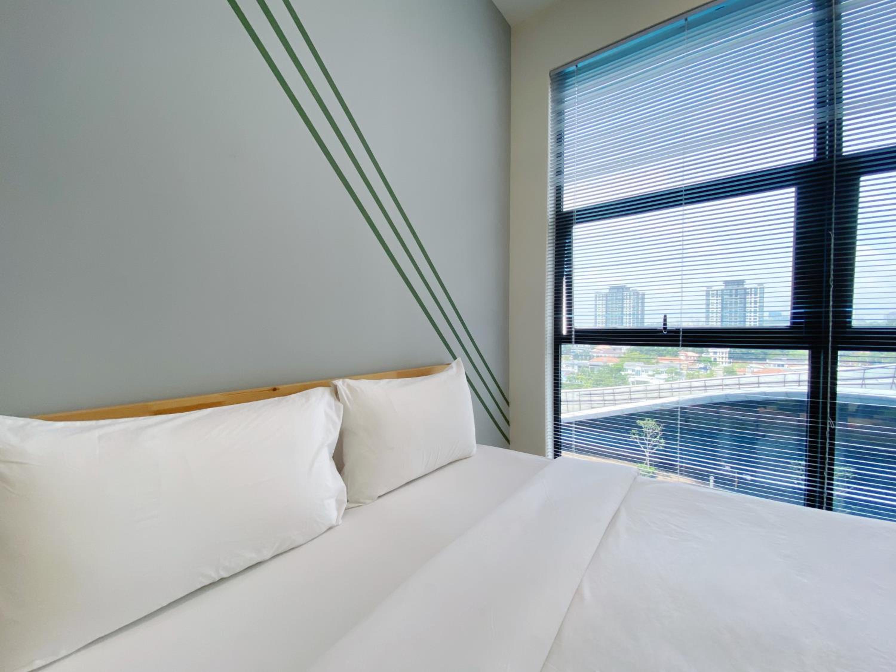 One Bedroom At Arte Cheras By The Relaxstay