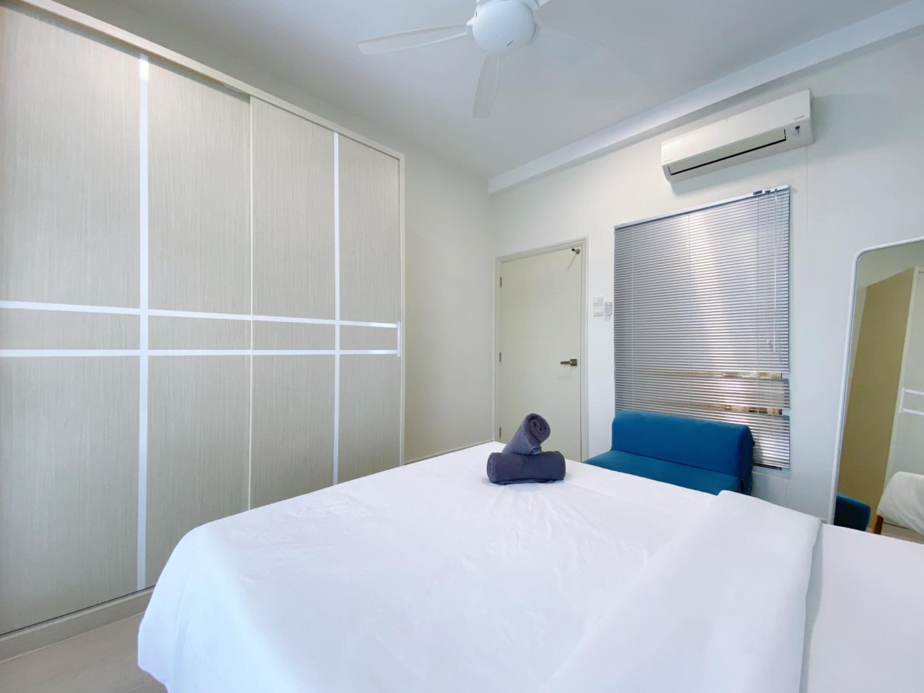 One Bedroom At Arte Cheras By The Relaxstay
