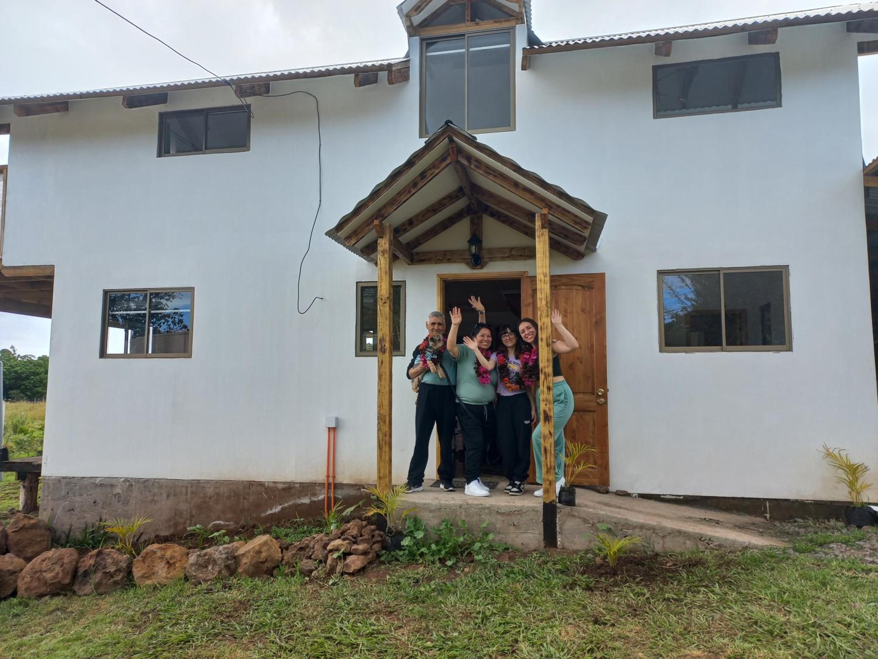 Te Rano Lodge