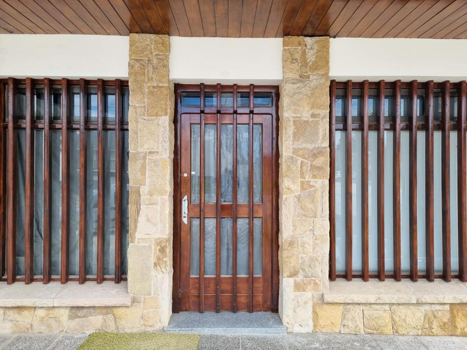 Chalet del Faro