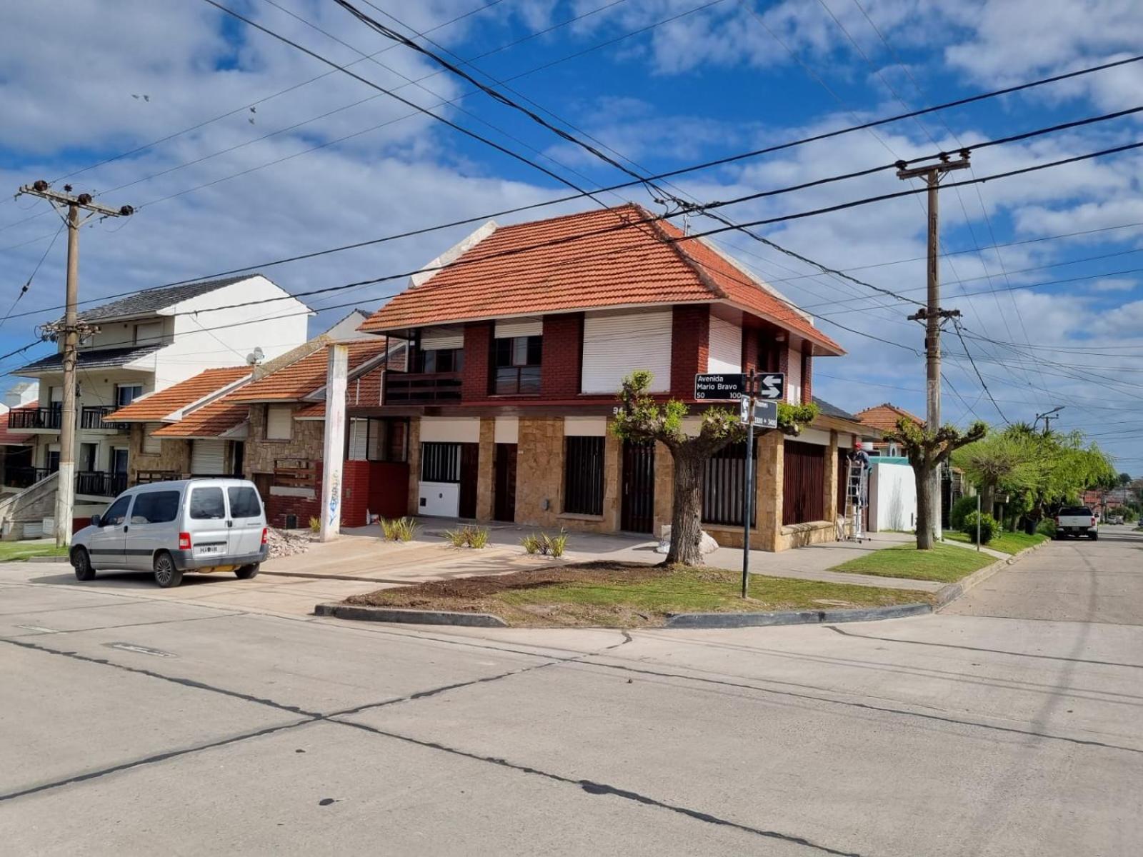 Chalet del Faro