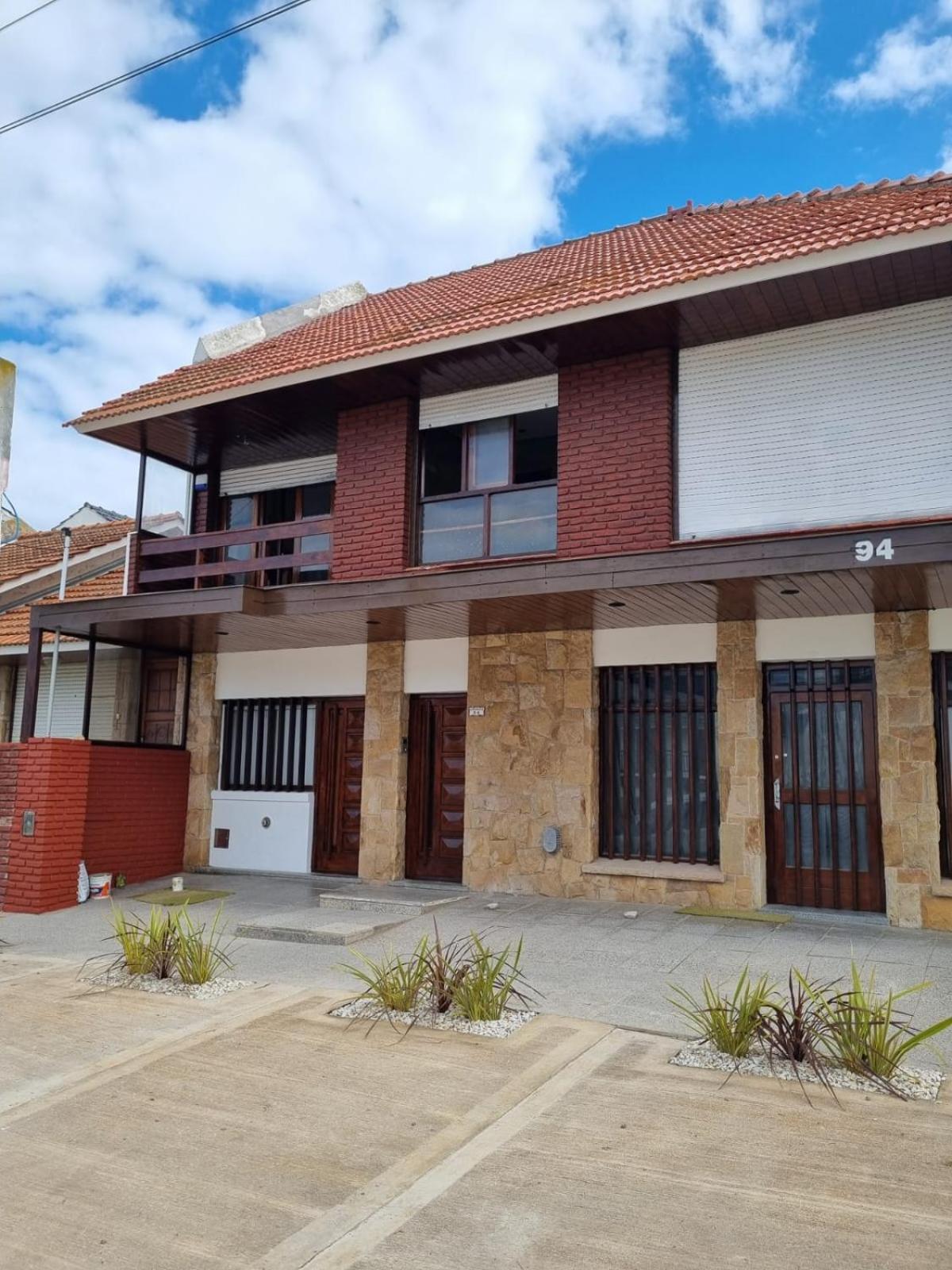 Chalet del Faro