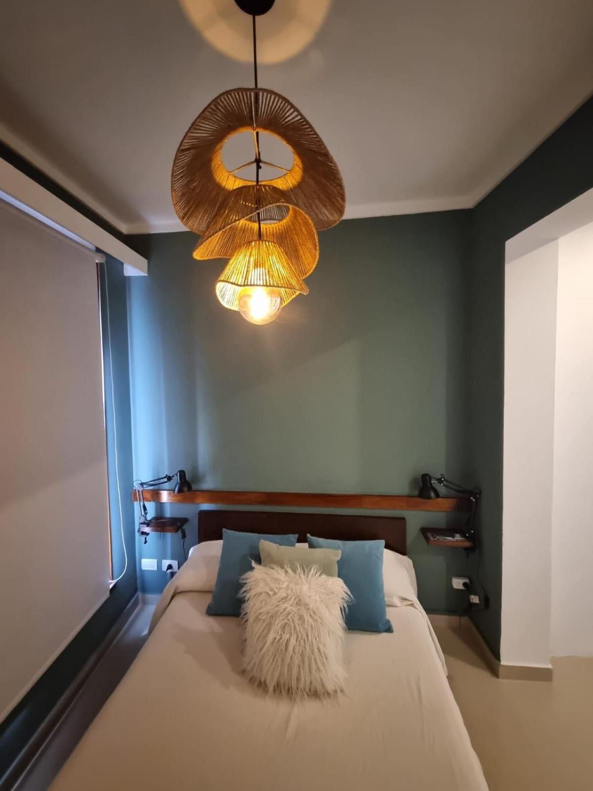 Chalet del Faro