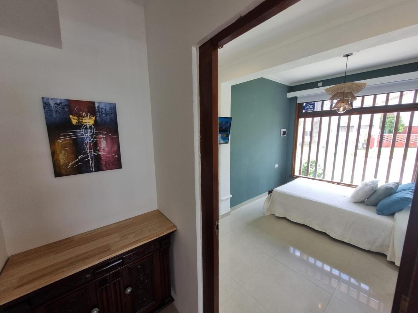 Chalet del Faro