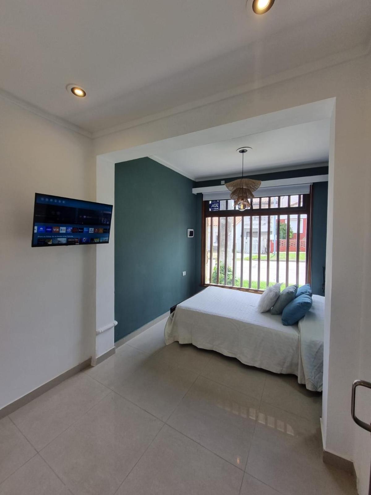 Chalet del Faro