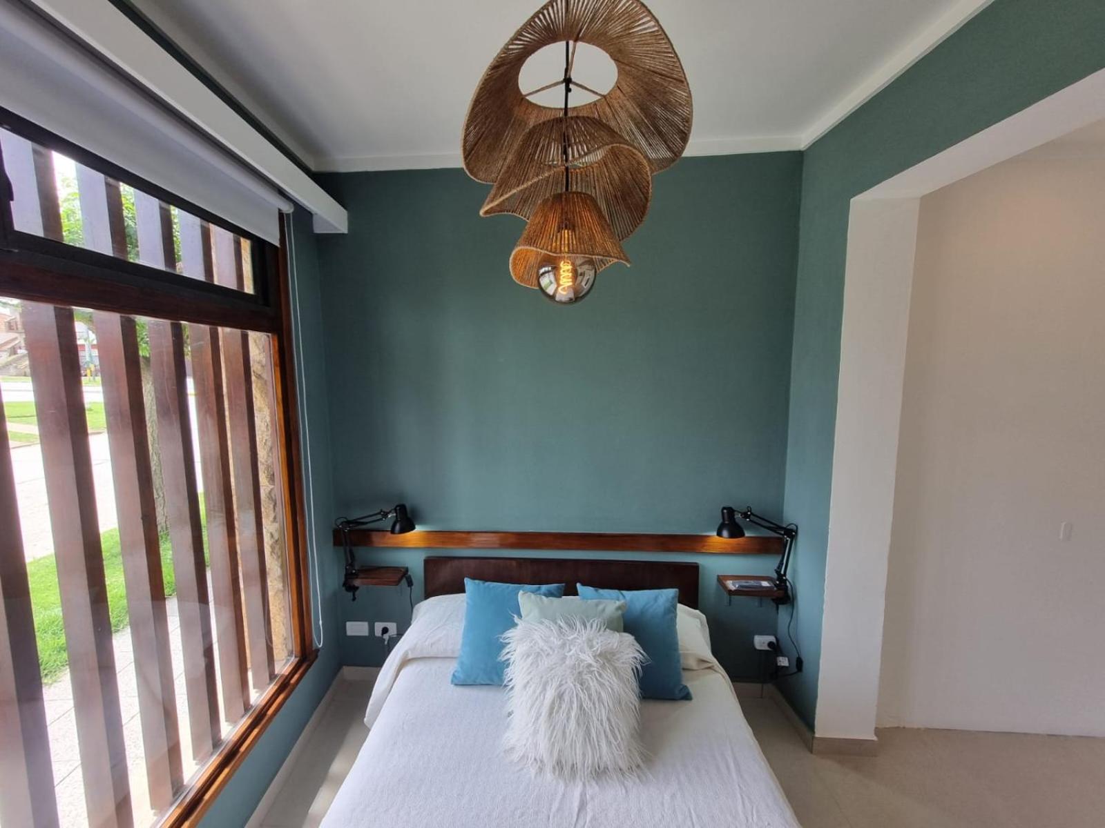 Chalet del Faro
