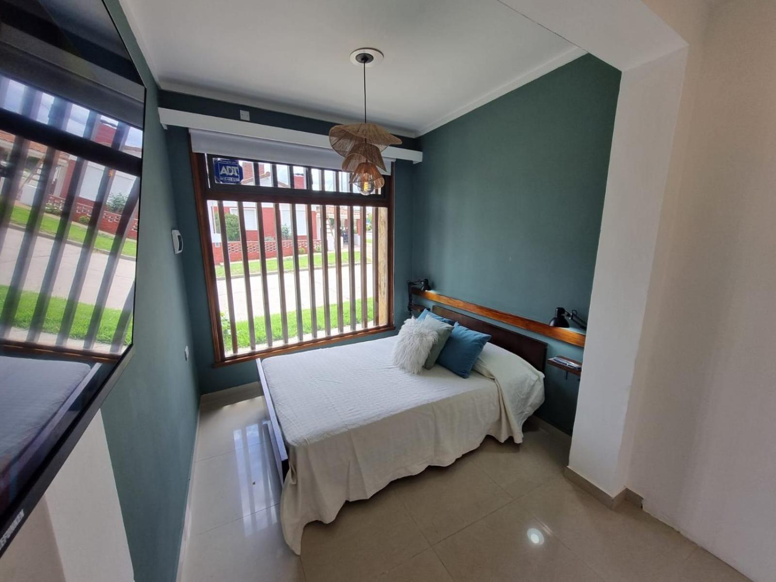 Chalet del Faro