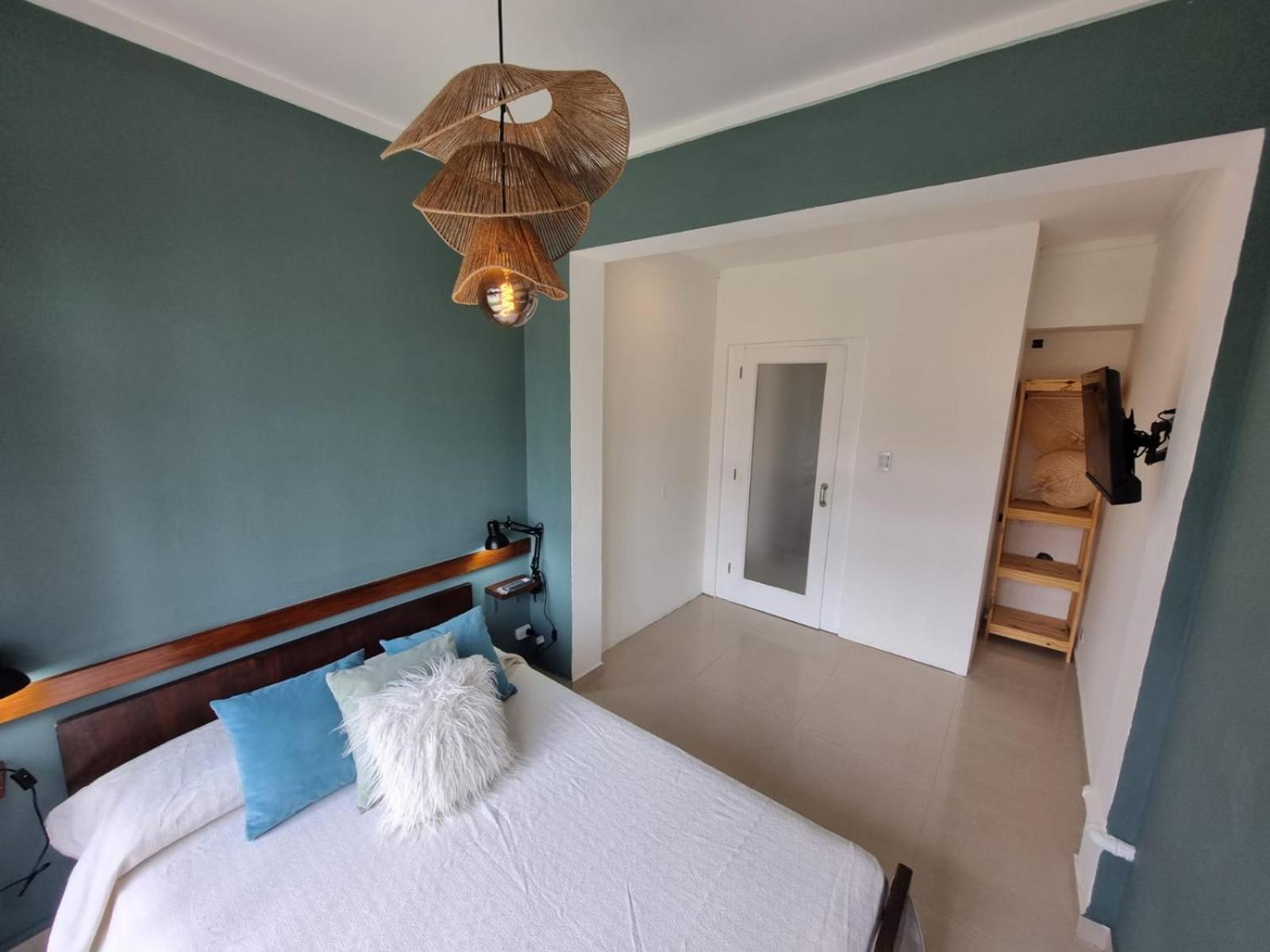 Chalet del Faro