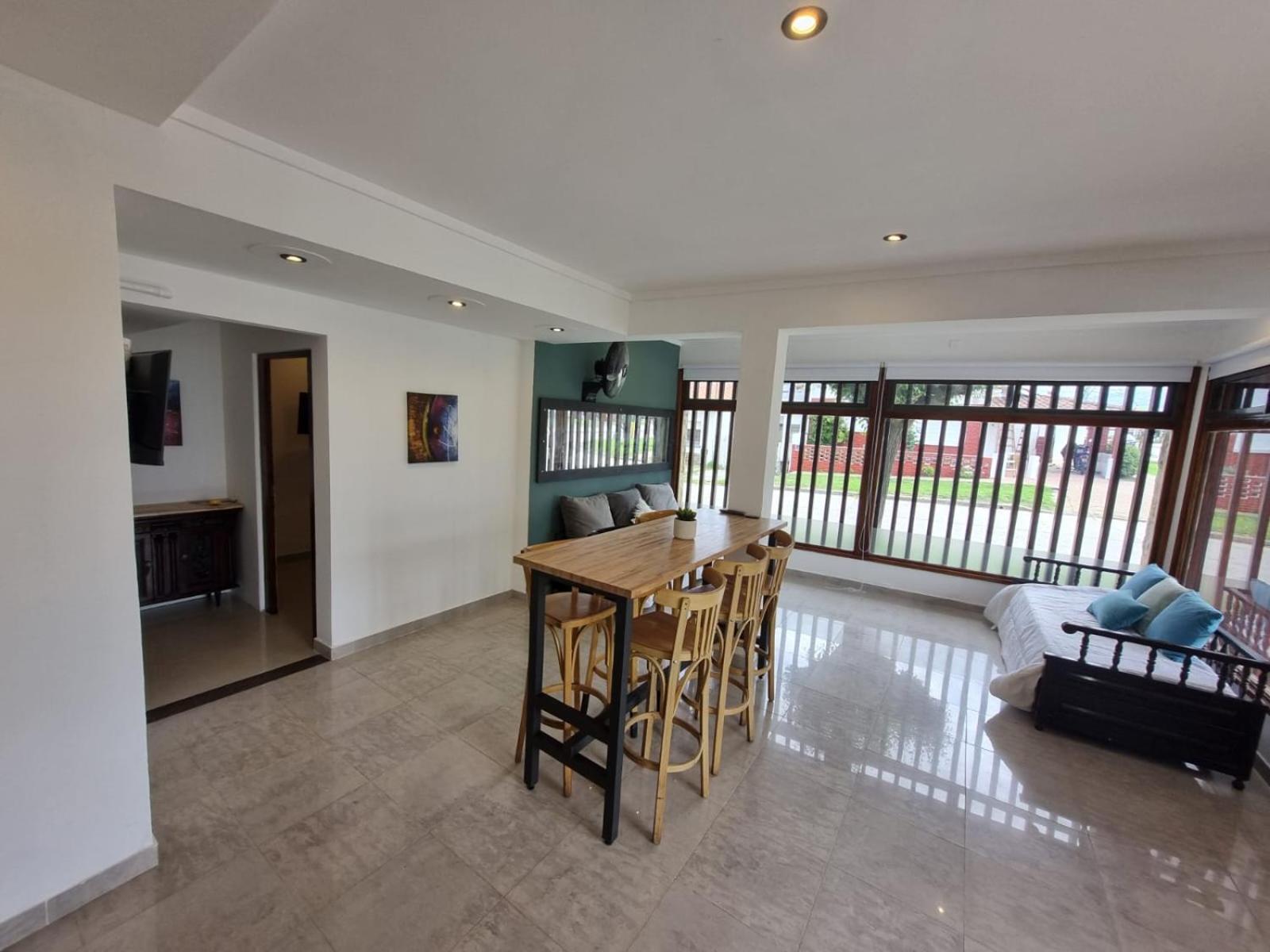 Chalet del Faro