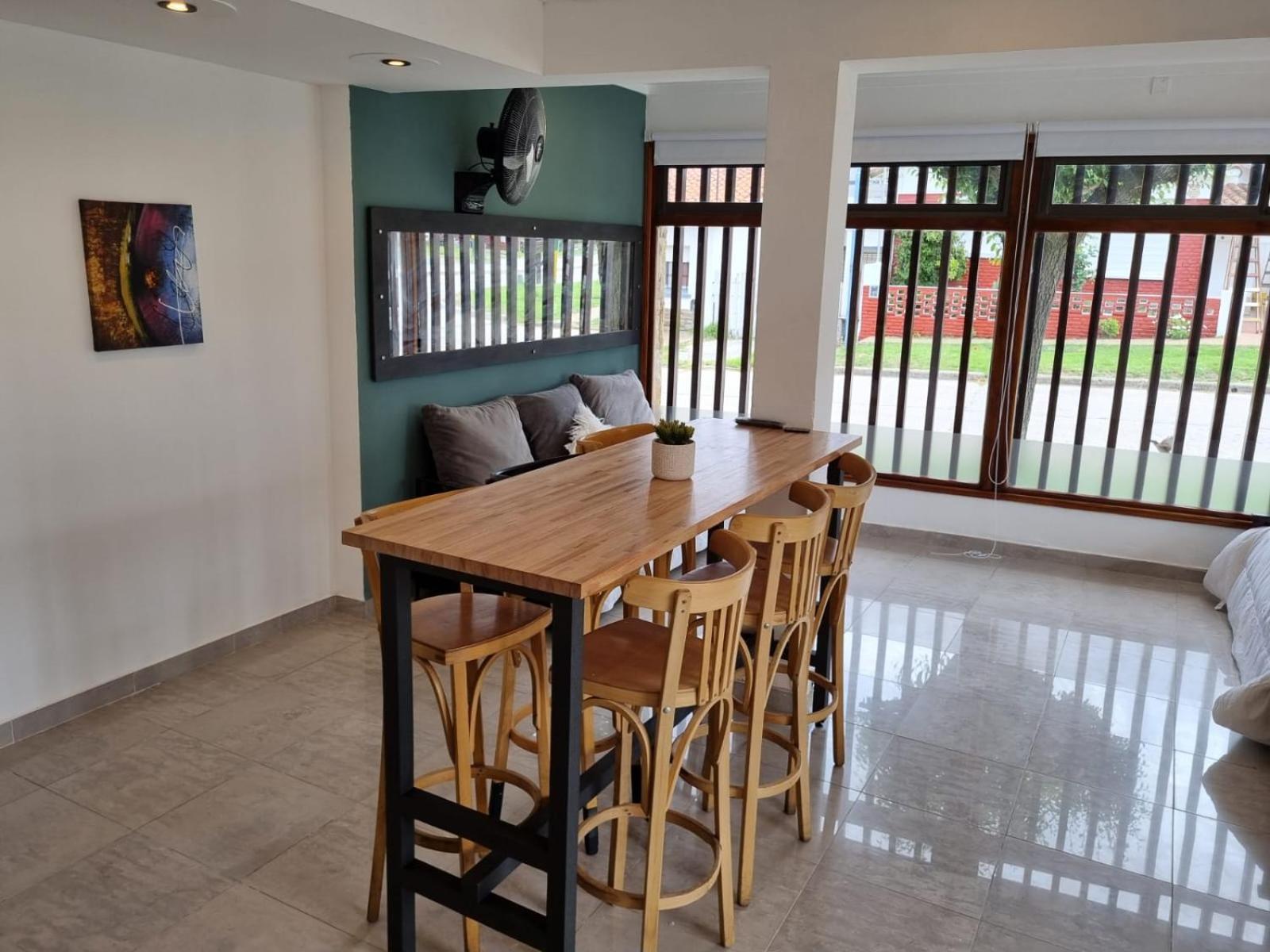 Chalet del Faro